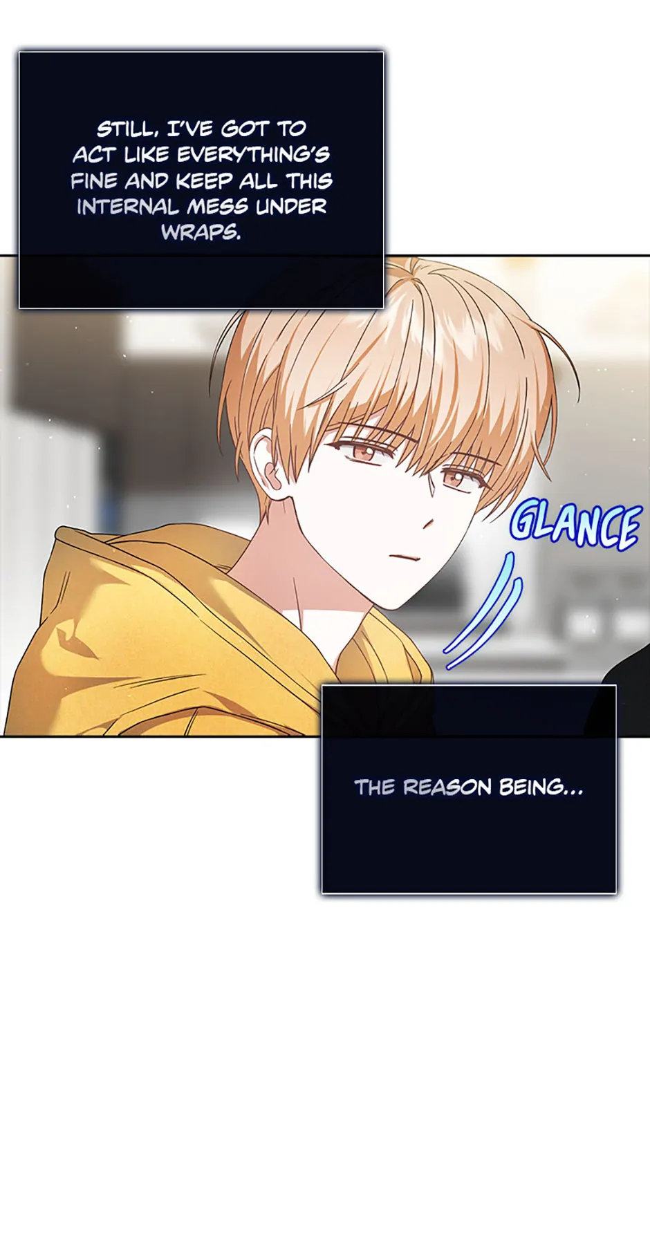 Debut or Die! (Official) - Chapter 67 manhwa