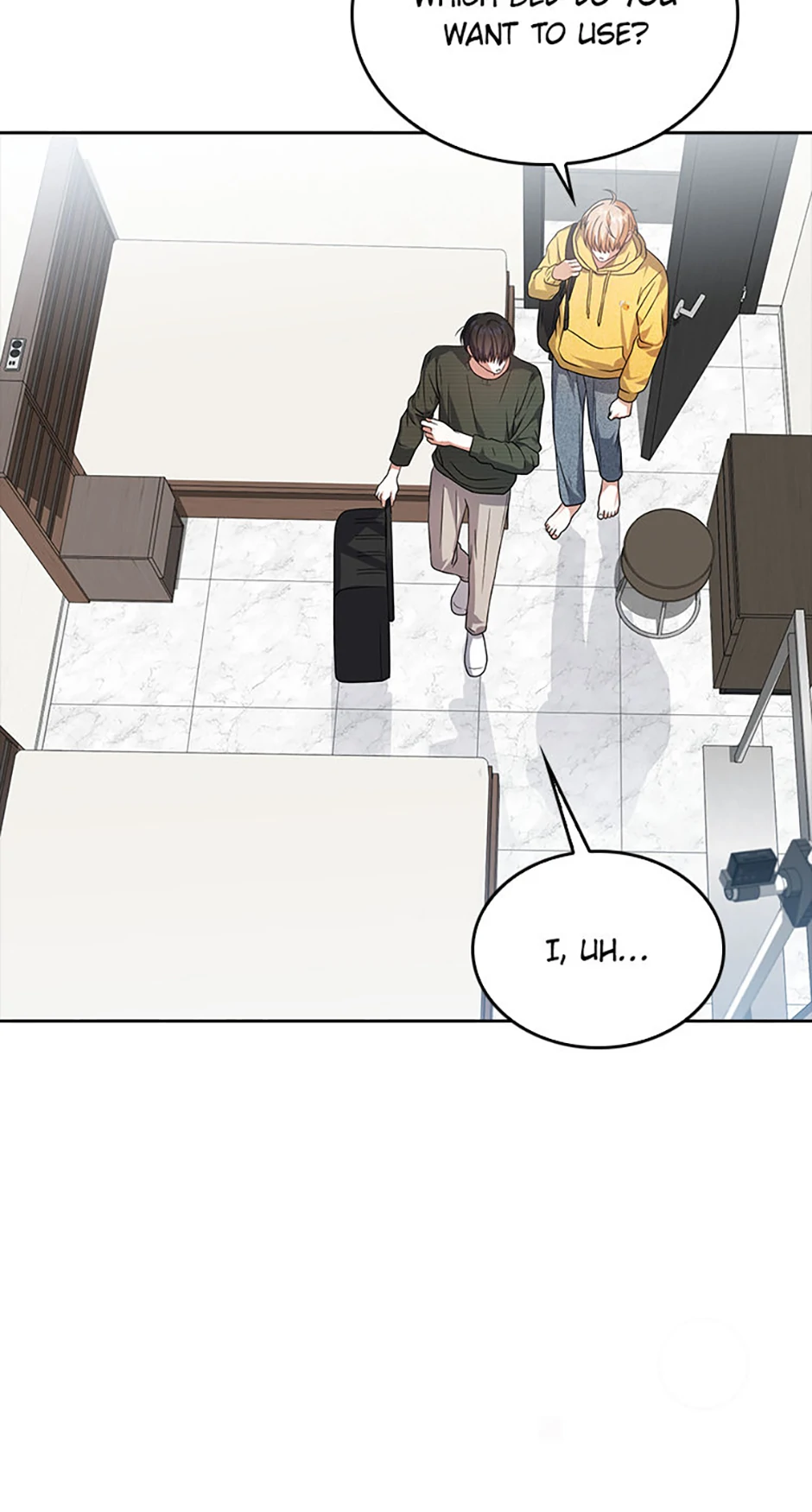 Debut or Die! (Official) - Chapter 67 manhwa
