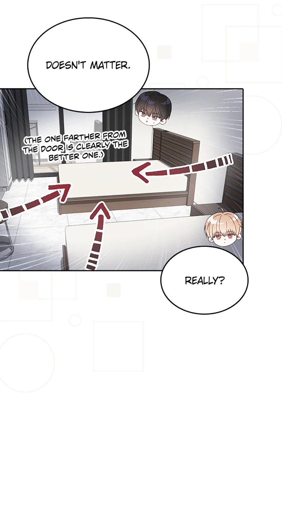 Debut or Die! (Official) - Chapter 67 manhwa