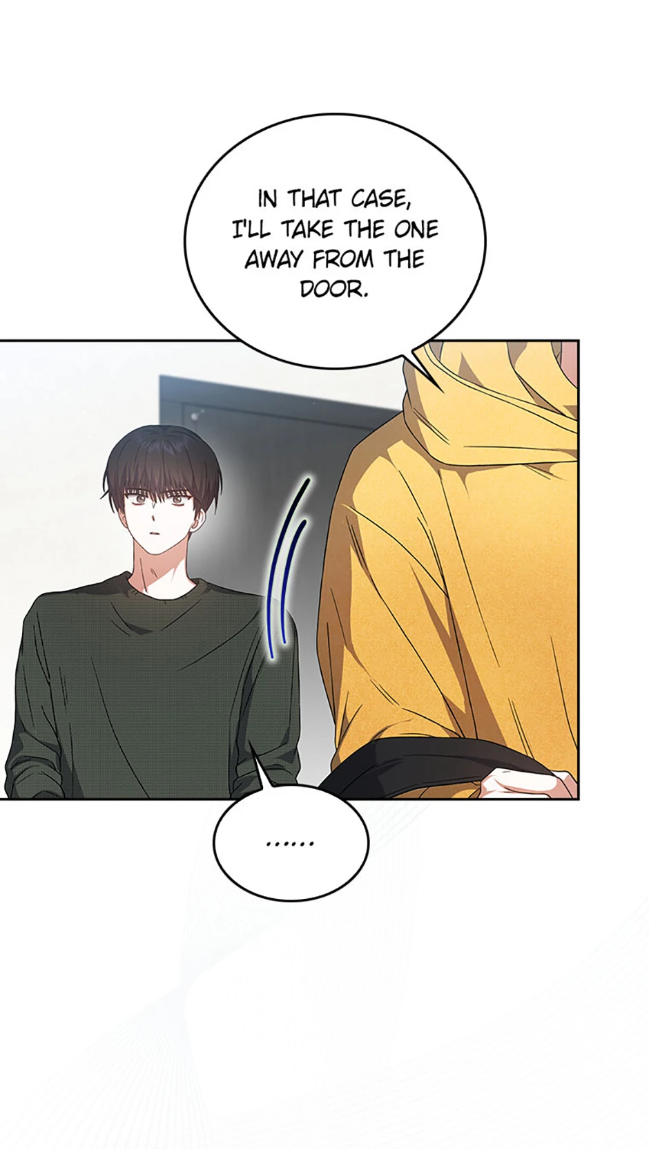 Debut or Die! (Official) - Chapter 67 manhwa