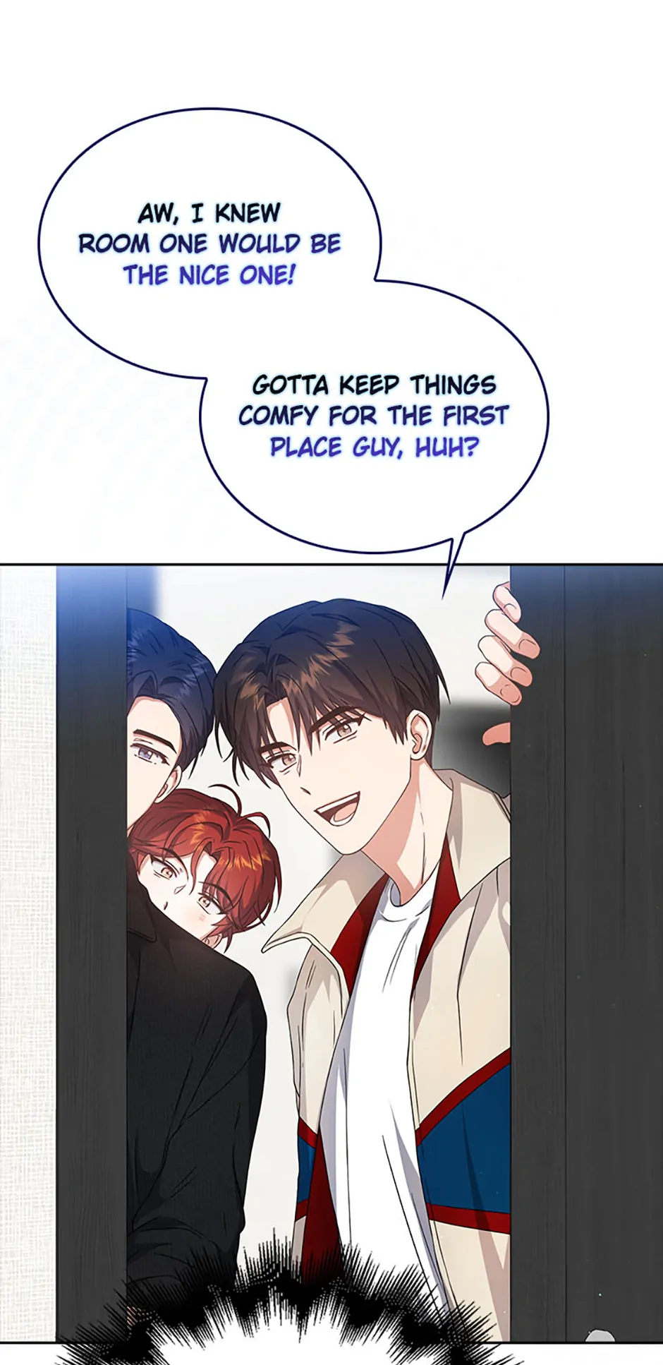 Debut or Die! (Official) - Chapter 67 manhwa