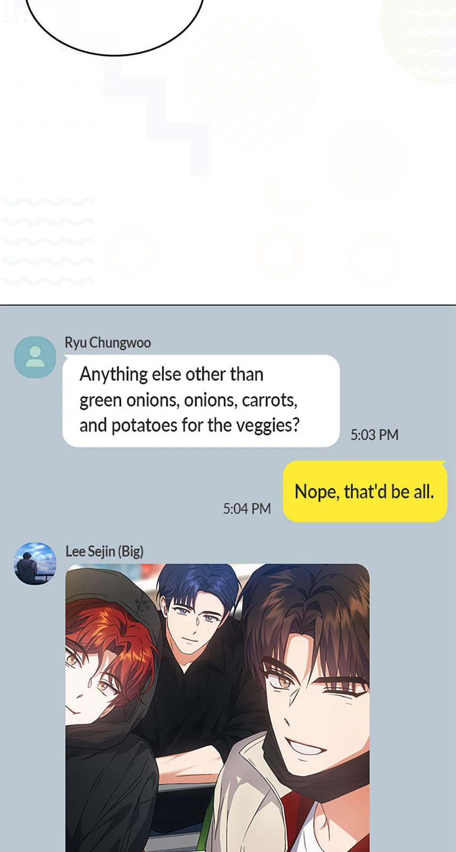 Debut or Die! (Official) - Chapter 67 manhwa