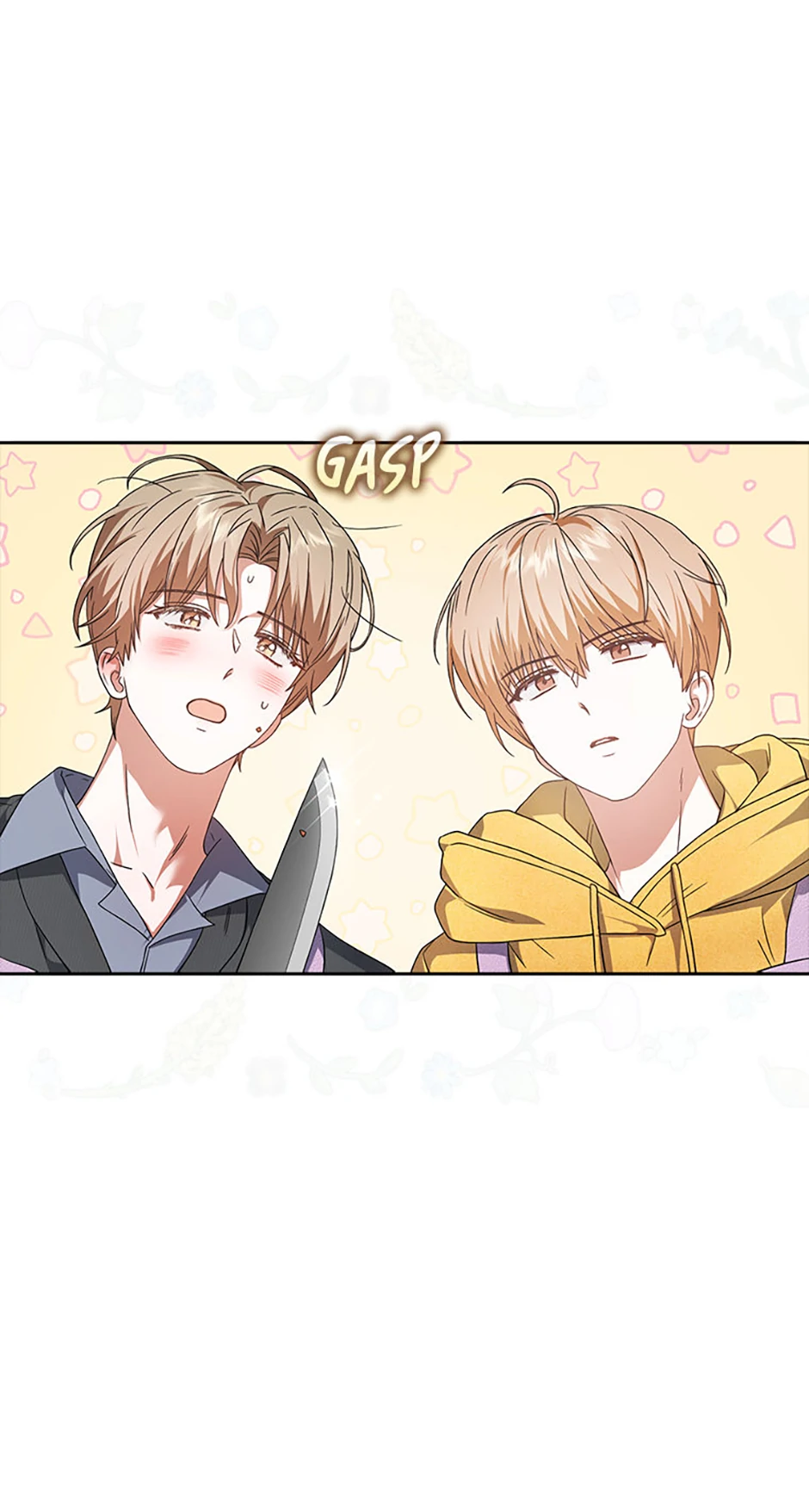 Debut or Die! (Official) - Chapter 67 manhwa