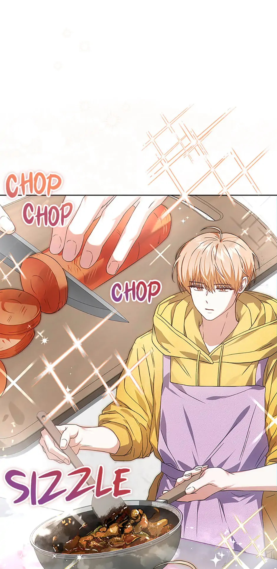 Debut or Die! (Official) - Chapter 67 manhwa