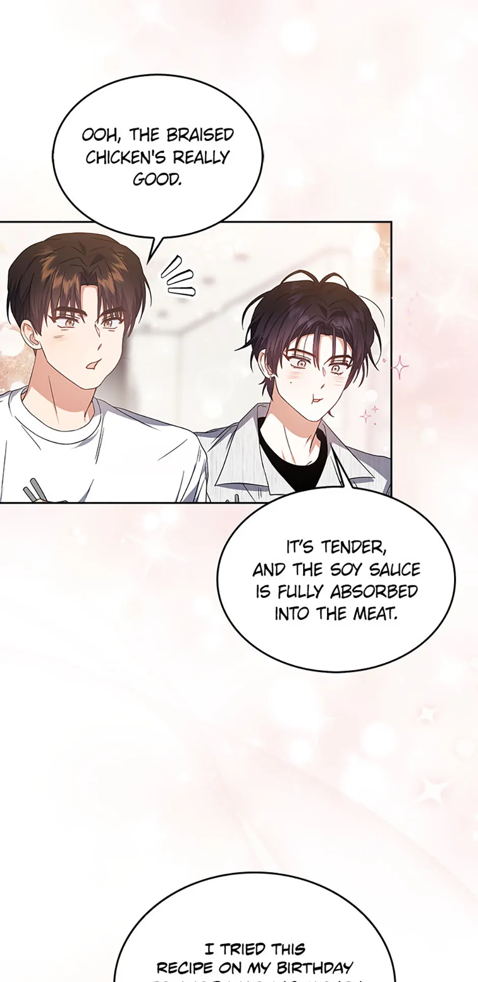 Debut or Die! (Official) - Chapter 67 manhwa
