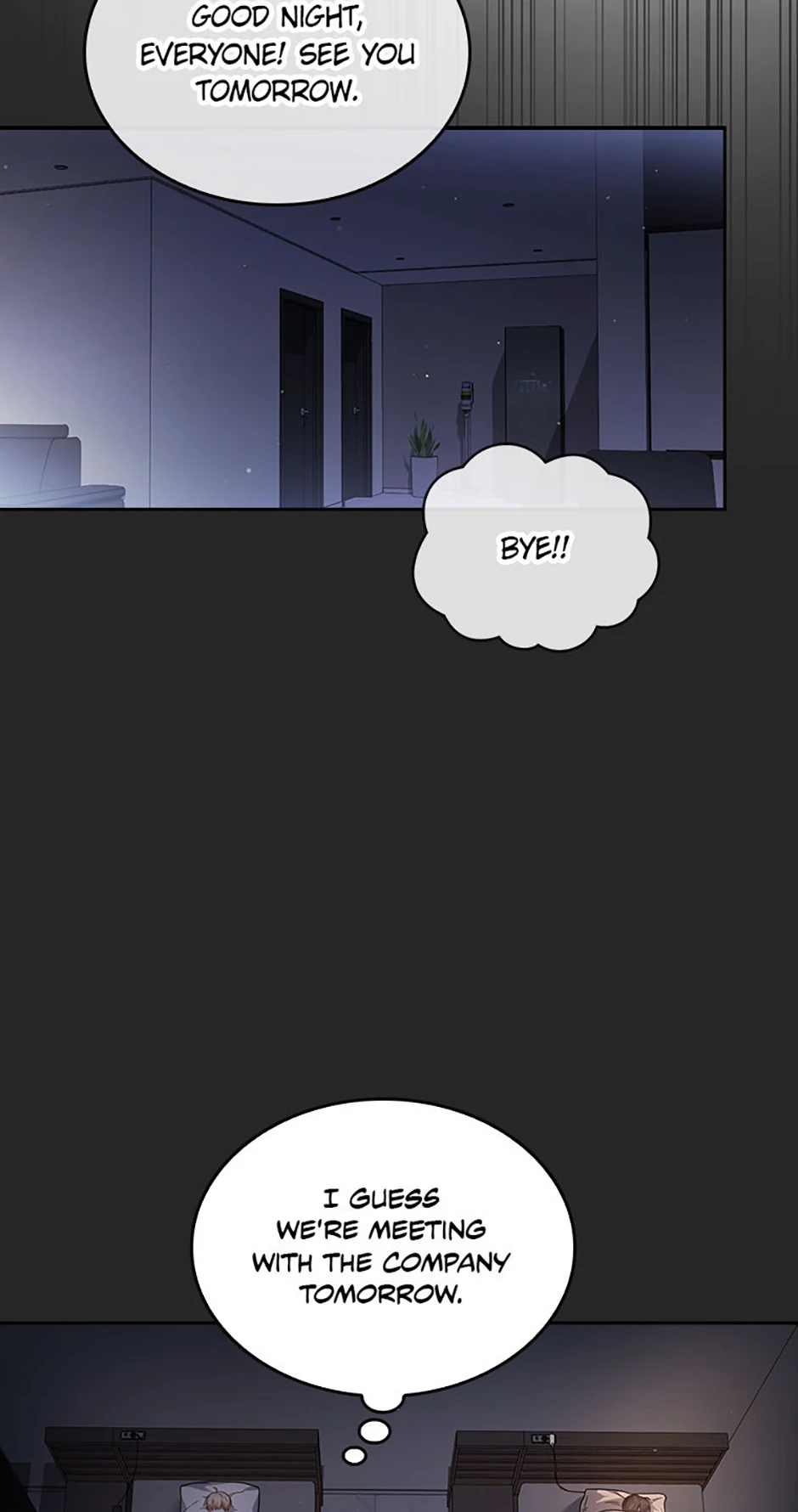 Debut or Die! (Official) - Chapter 67 manhwa