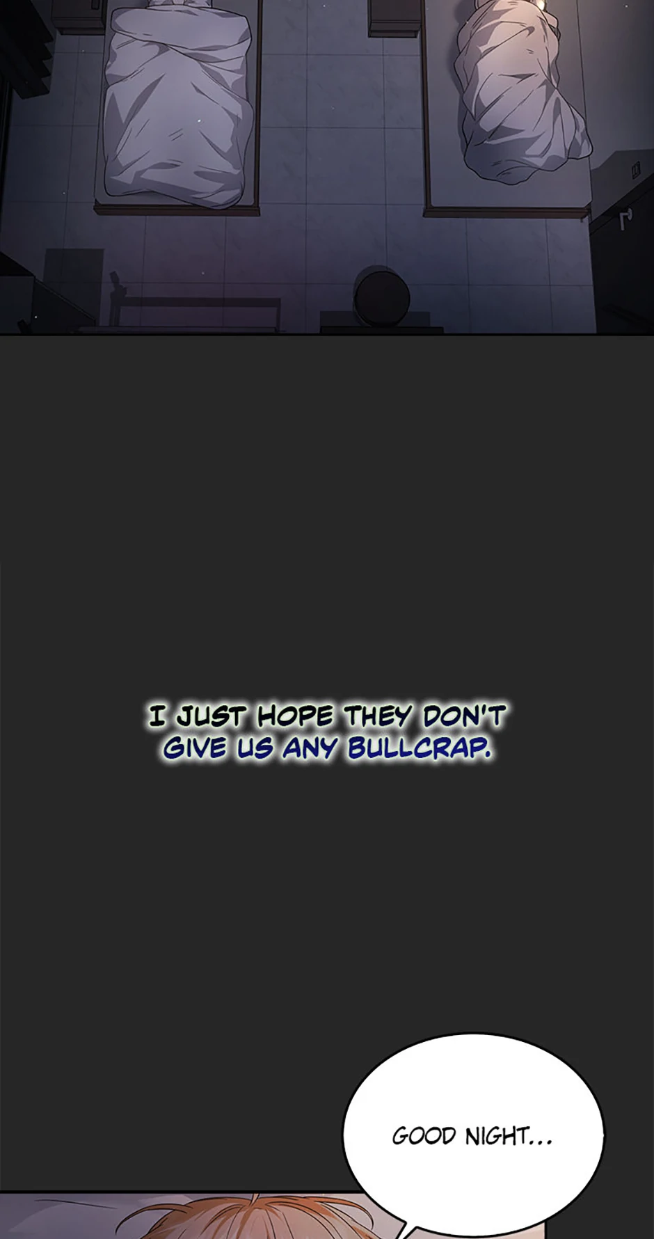 Debut or Die! (Official) - Chapter 67 manhwa
