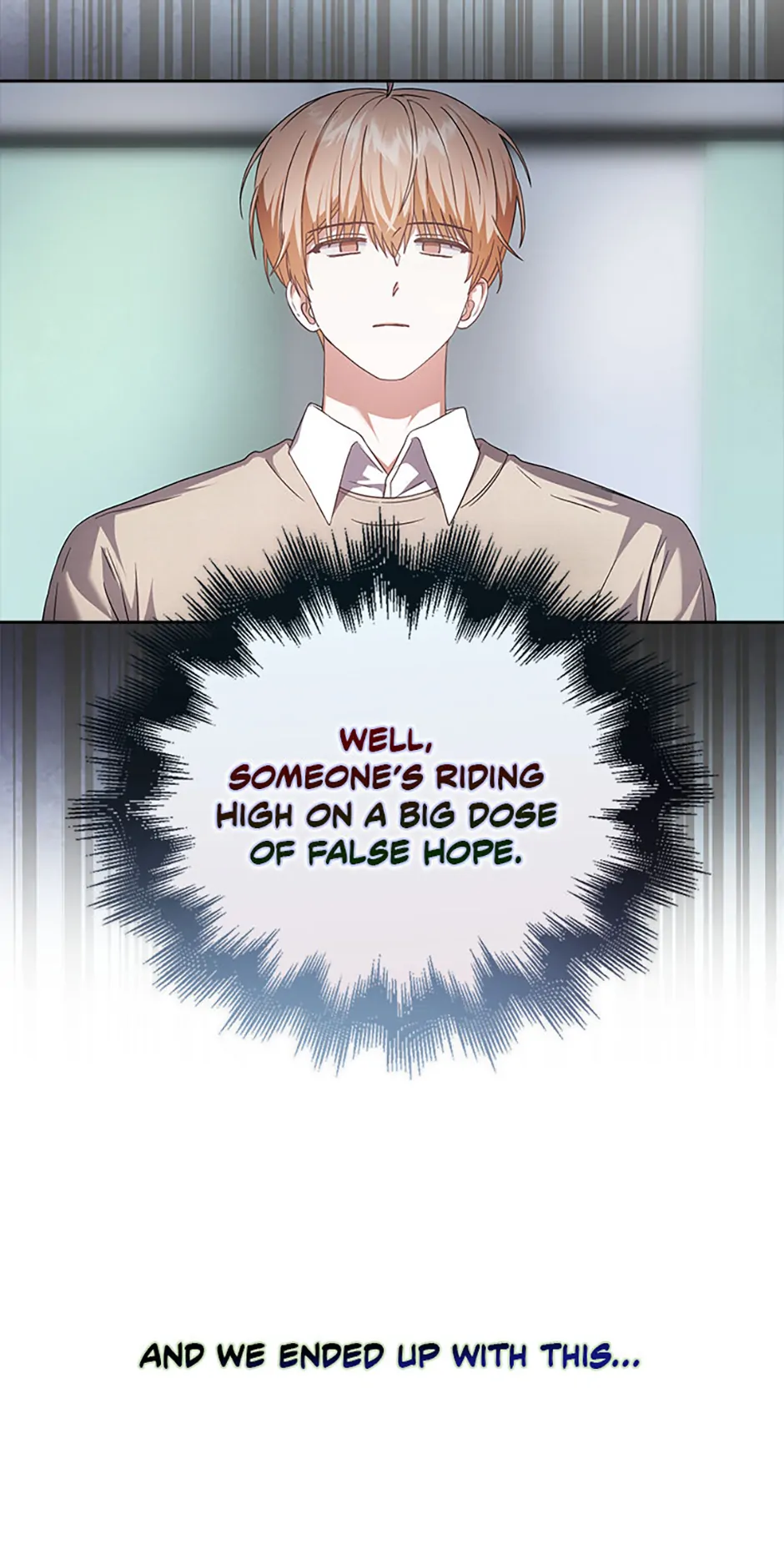 Debut or Die! (Official) - Chapter 67 manhwa