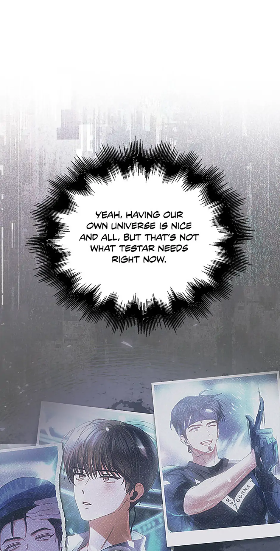 Debut or Die! (Official) - Chapter 67 manhwa
