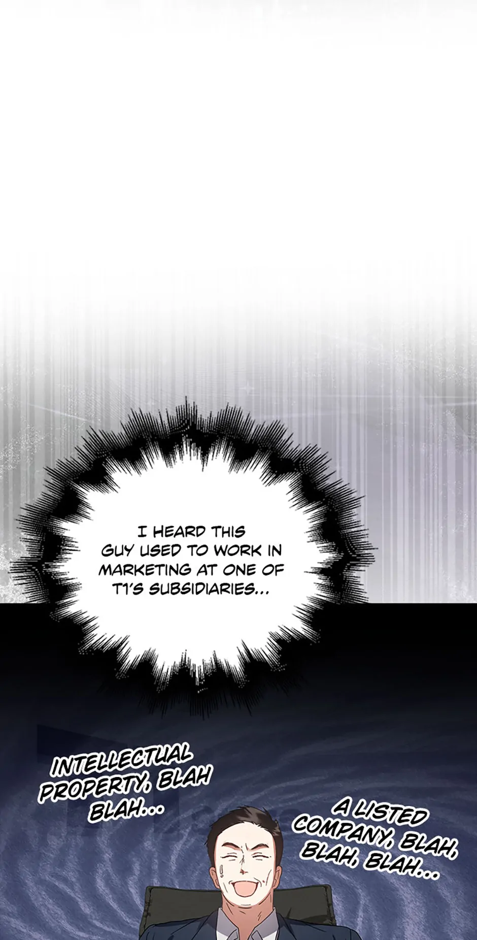 Debut or Die! (Official) - Chapter 67 manhwa