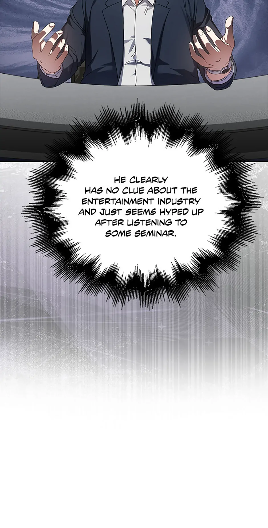 Debut or Die! (Official) - Chapter 67 manhwa