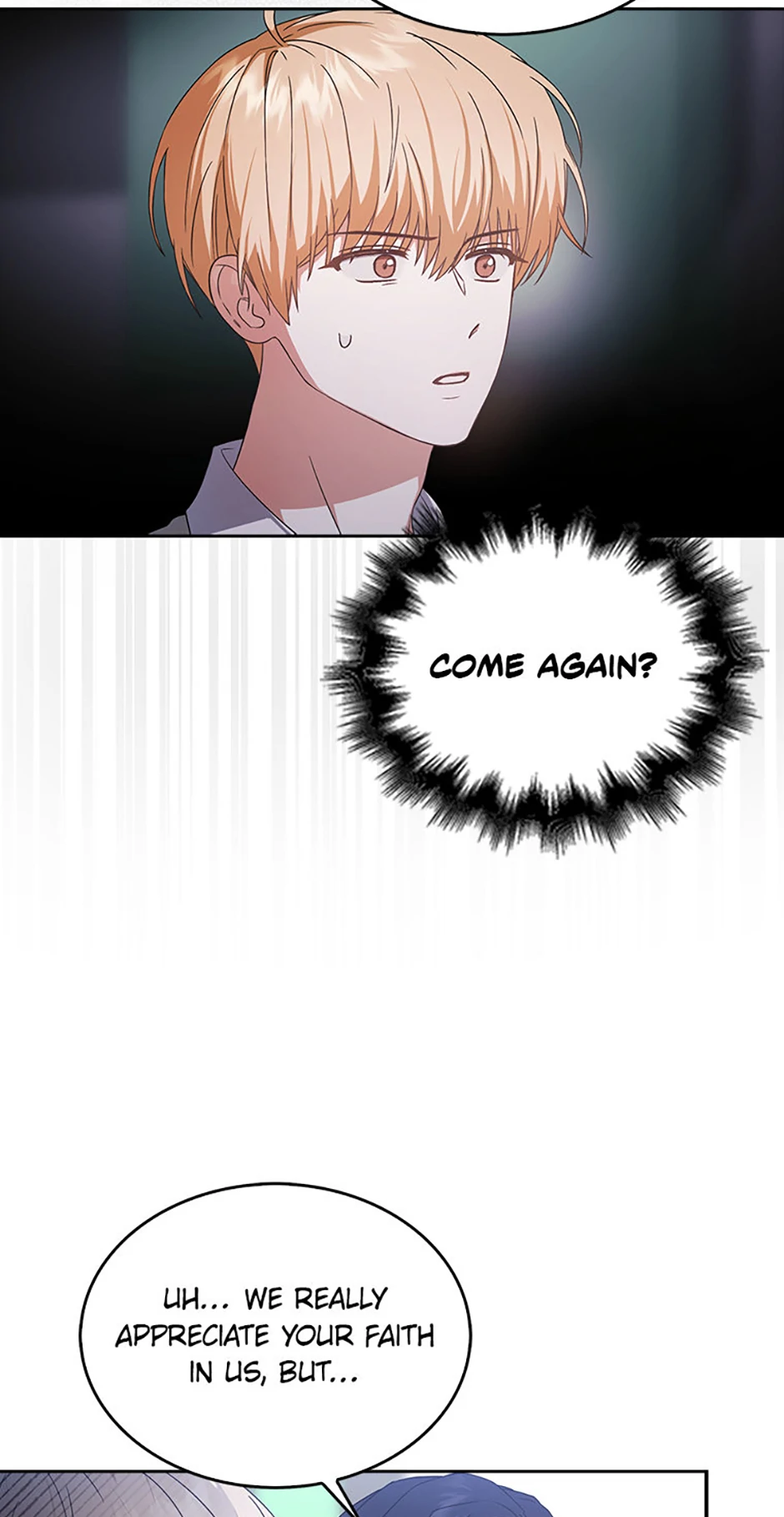 Debut or Die! (Official) - Chapter 67 manhwa