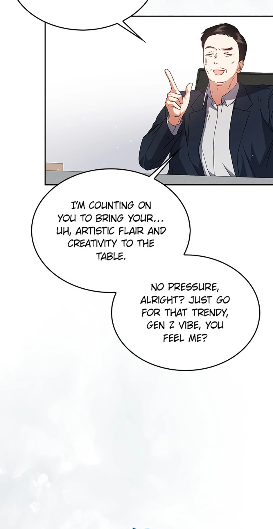 Debut or Die! (Official) - Chapter 67 manhwa