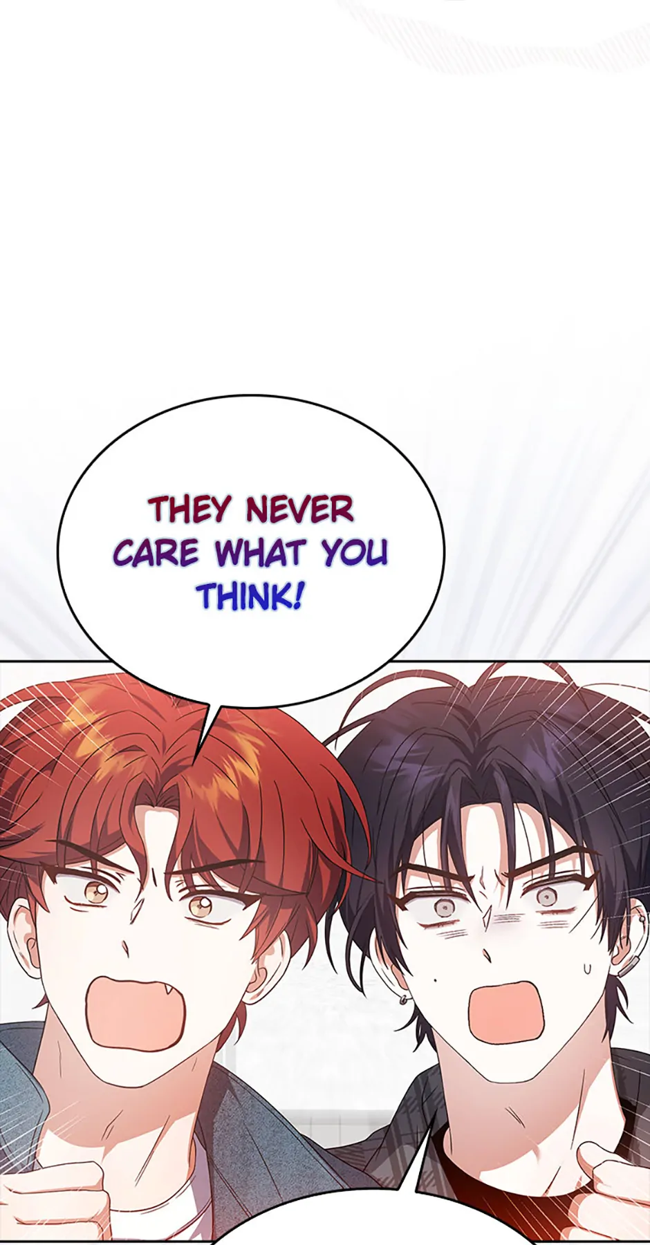 Debut or Die! (Official) - Chapter 67 manhwa