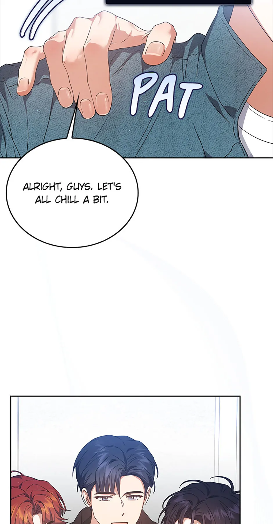 Debut or Die! (Official) - Chapter 67 manhwa