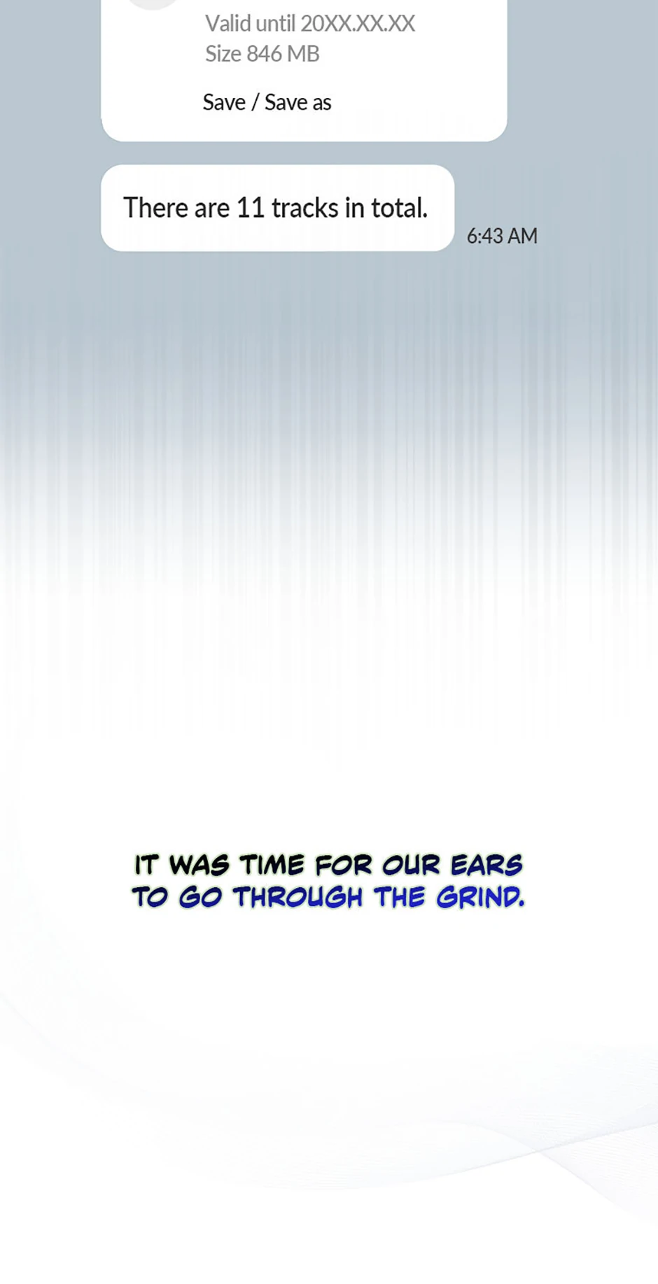 Debut or Die! (Official) - Chapter 67 manhwa