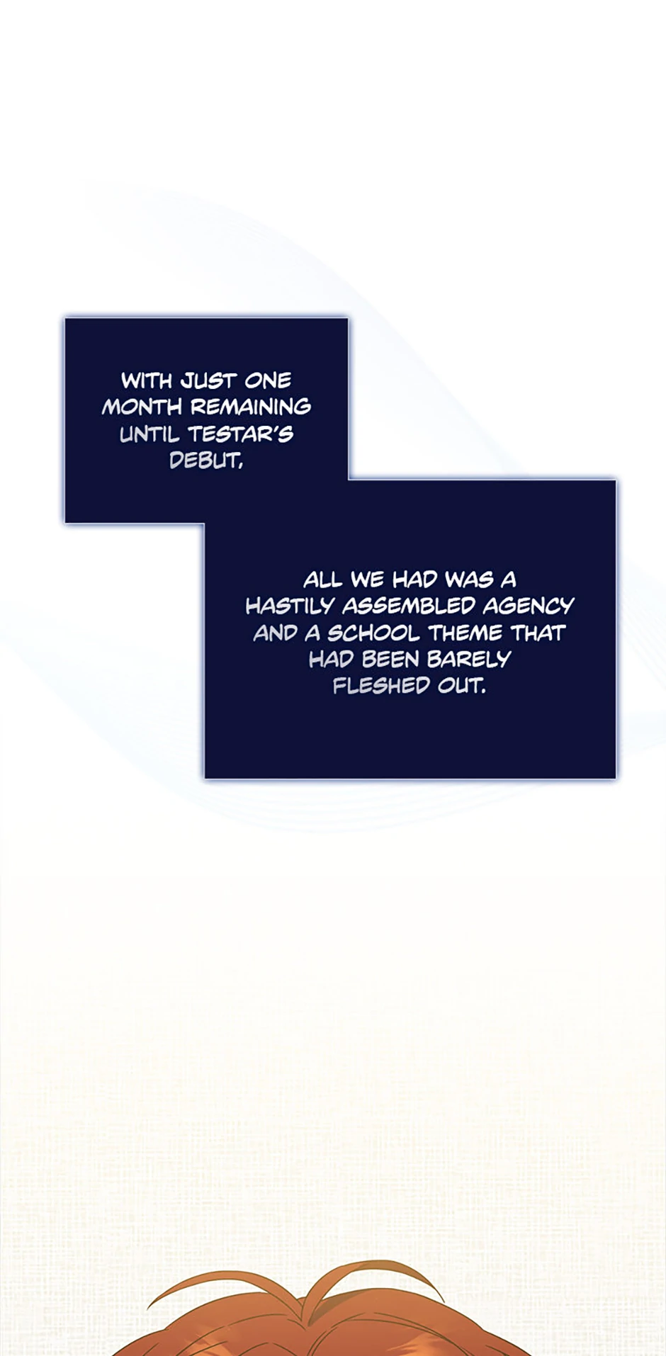 Debut or Die! (Official) - Chapter 68 manhwa