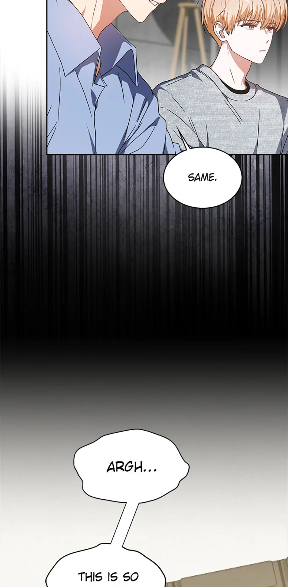 Debut or Die! (Official) - Chapter 68 manhwa