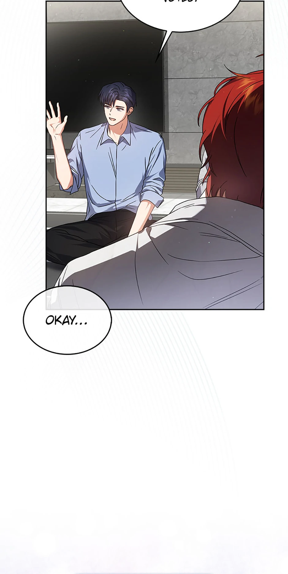 Debut or Die! (Official) - Chapter 68 manhwa