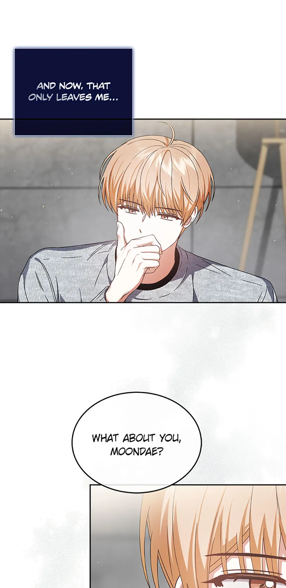 Debut or Die! (Official) - Chapter 68 manhwa
