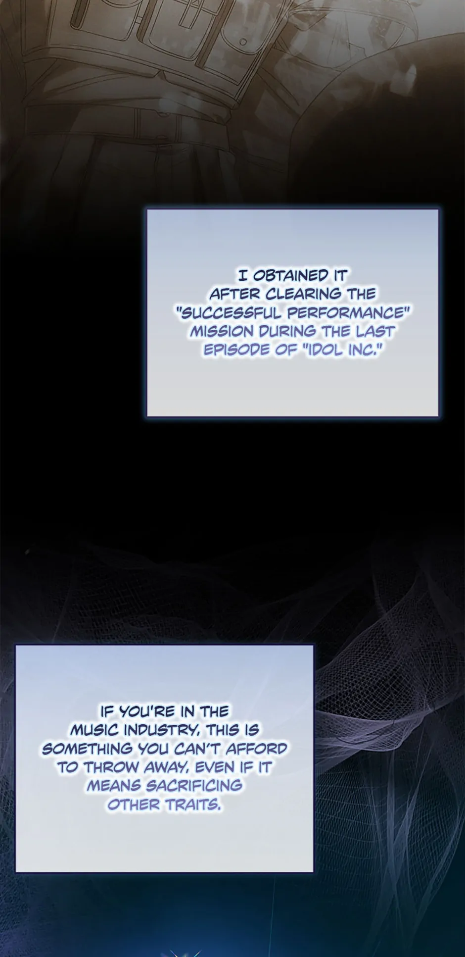 Debut or Die! (Official) - Chapter 68 manhwa