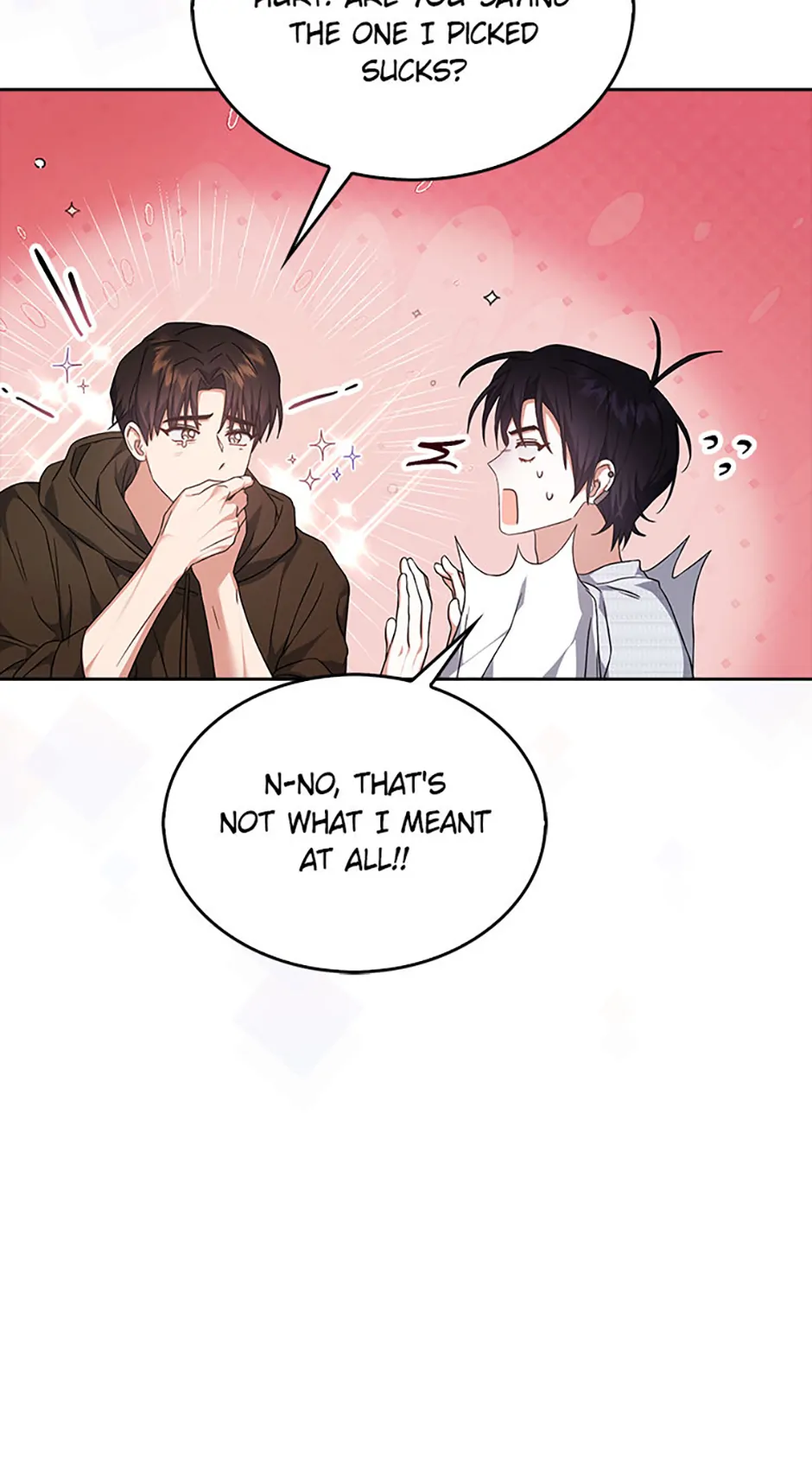 Debut or Die! (Official) - Chapter 68 manhwa