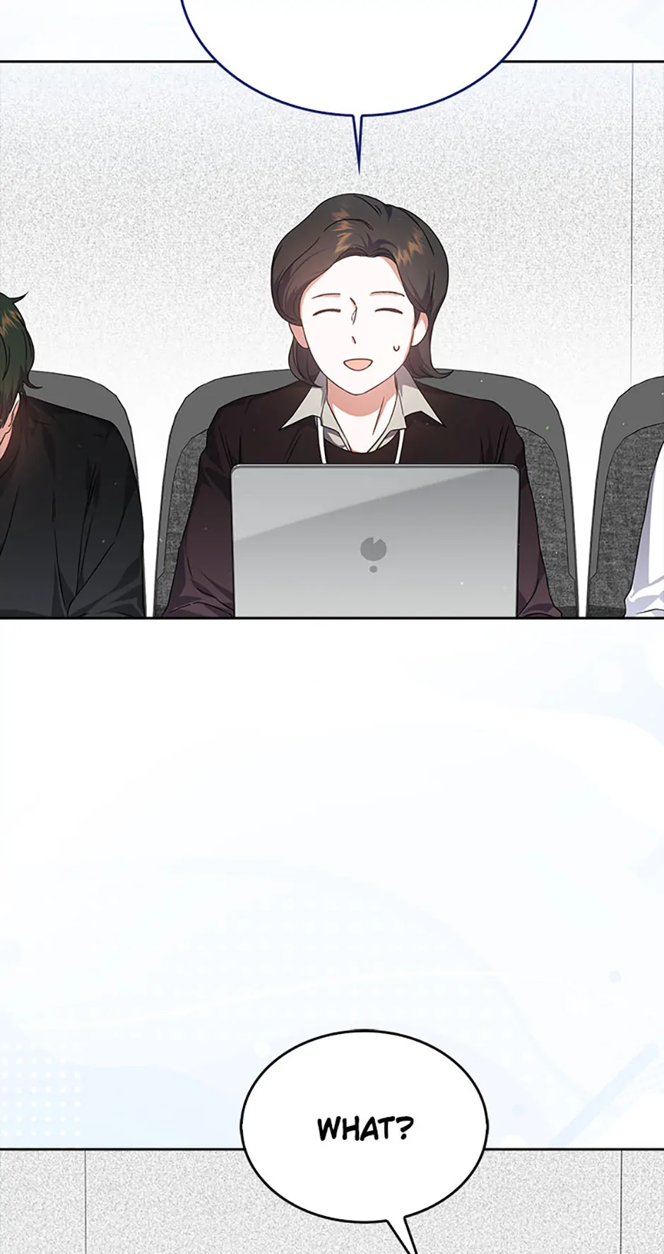 Debut or Die! (Official) - Chapter 68 manhwa