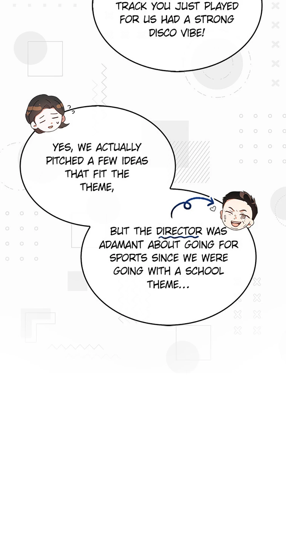 Debut or Die! (Official) - Chapter 68 manhwa