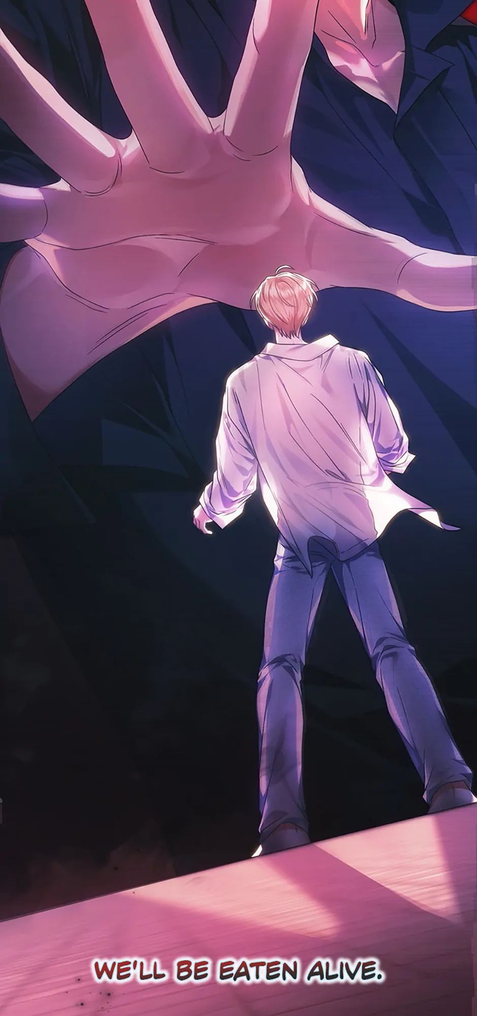 Debut or Die! (Official) - Chapter 68 manhwa