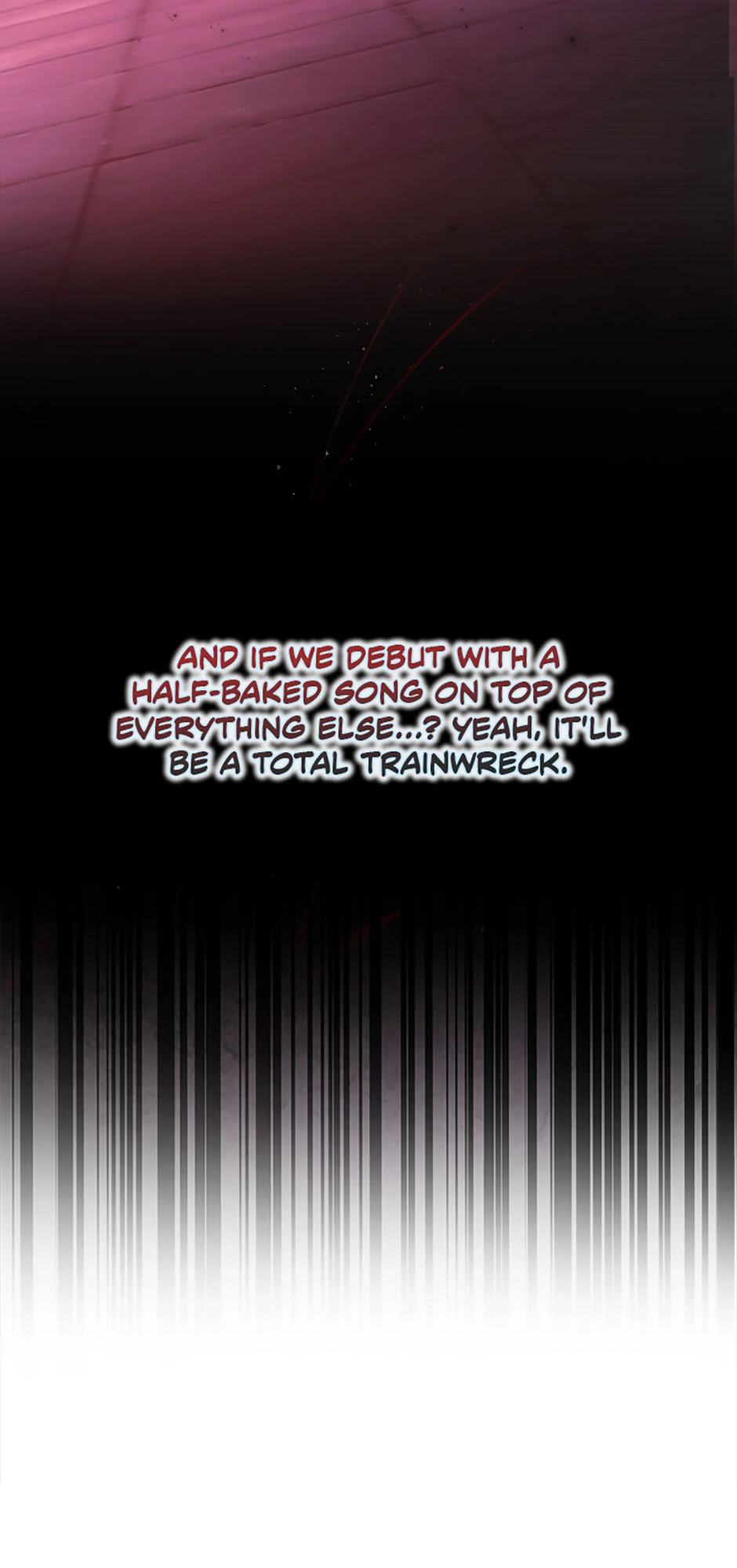 Debut or Die! (Official) - Chapter 68 manhwa
