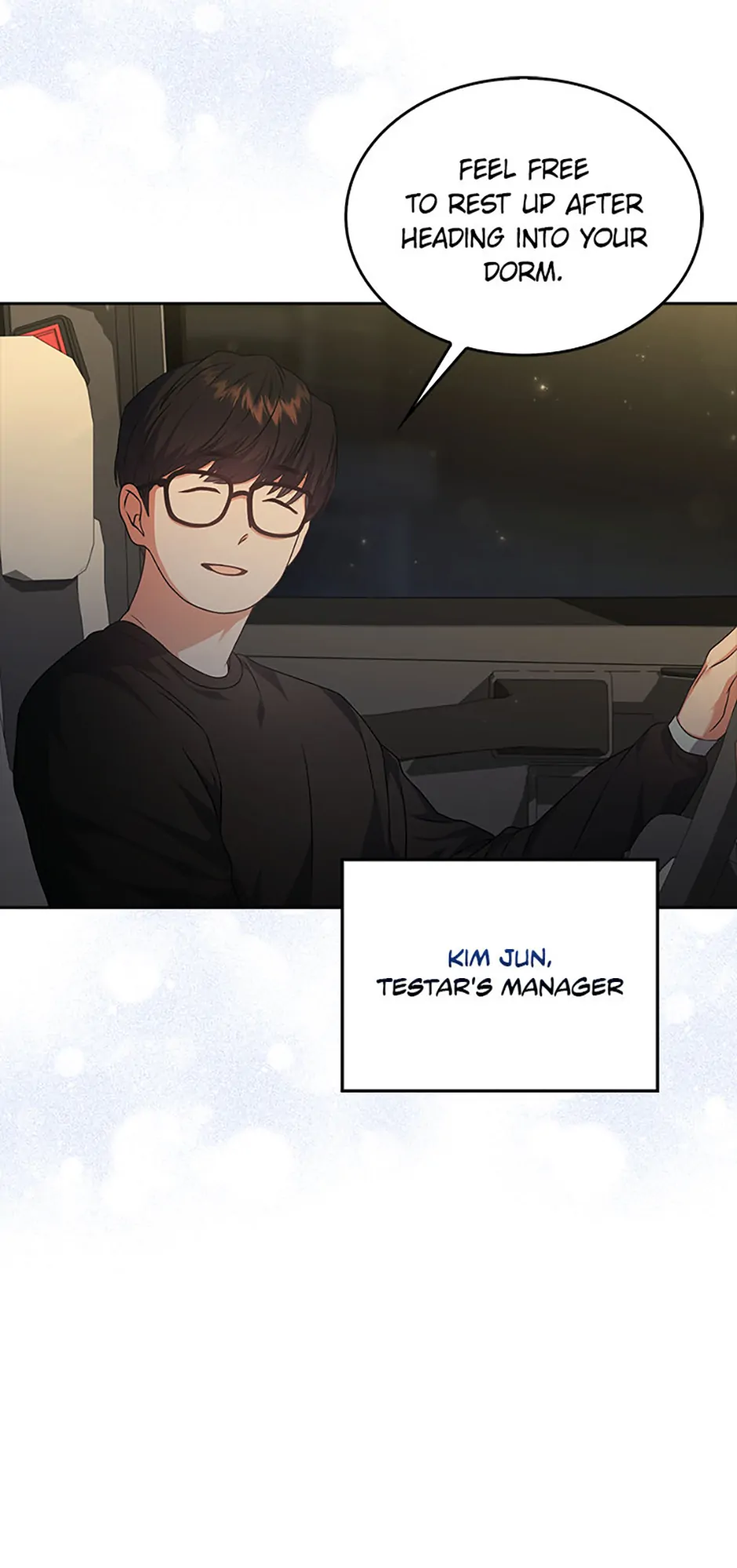 Debut or Die! (Official) - Chapter 68 manhwa