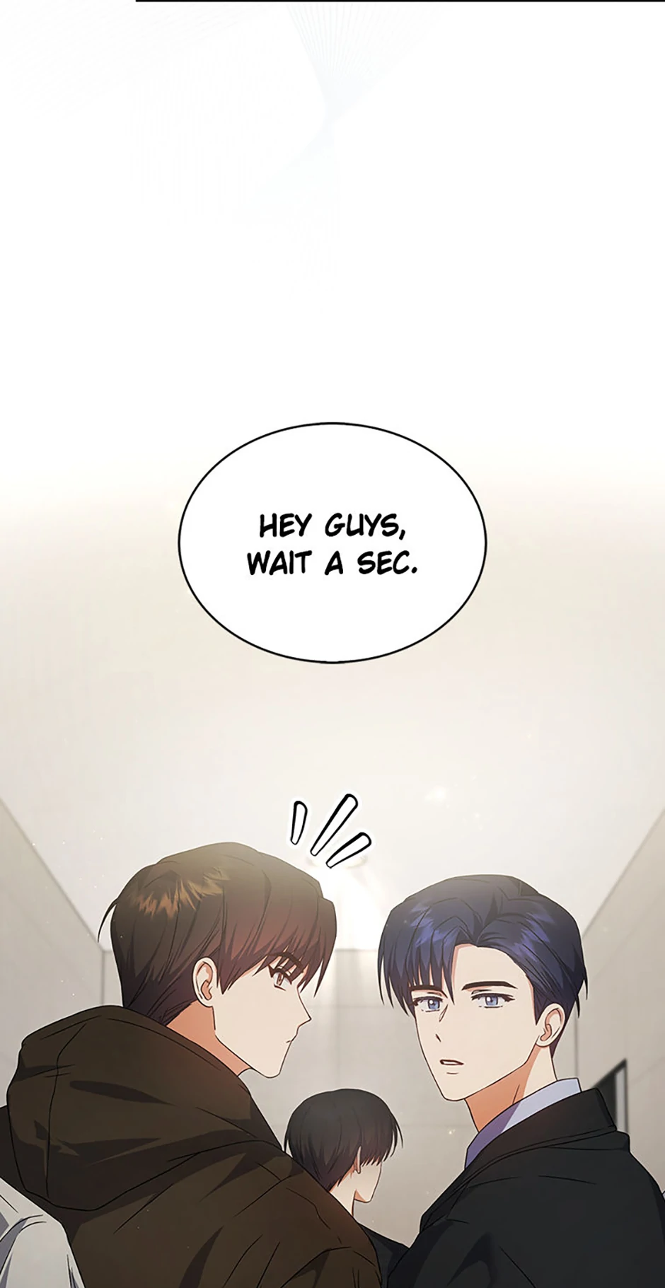Debut or Die! (Official) - Chapter 68 manhwa