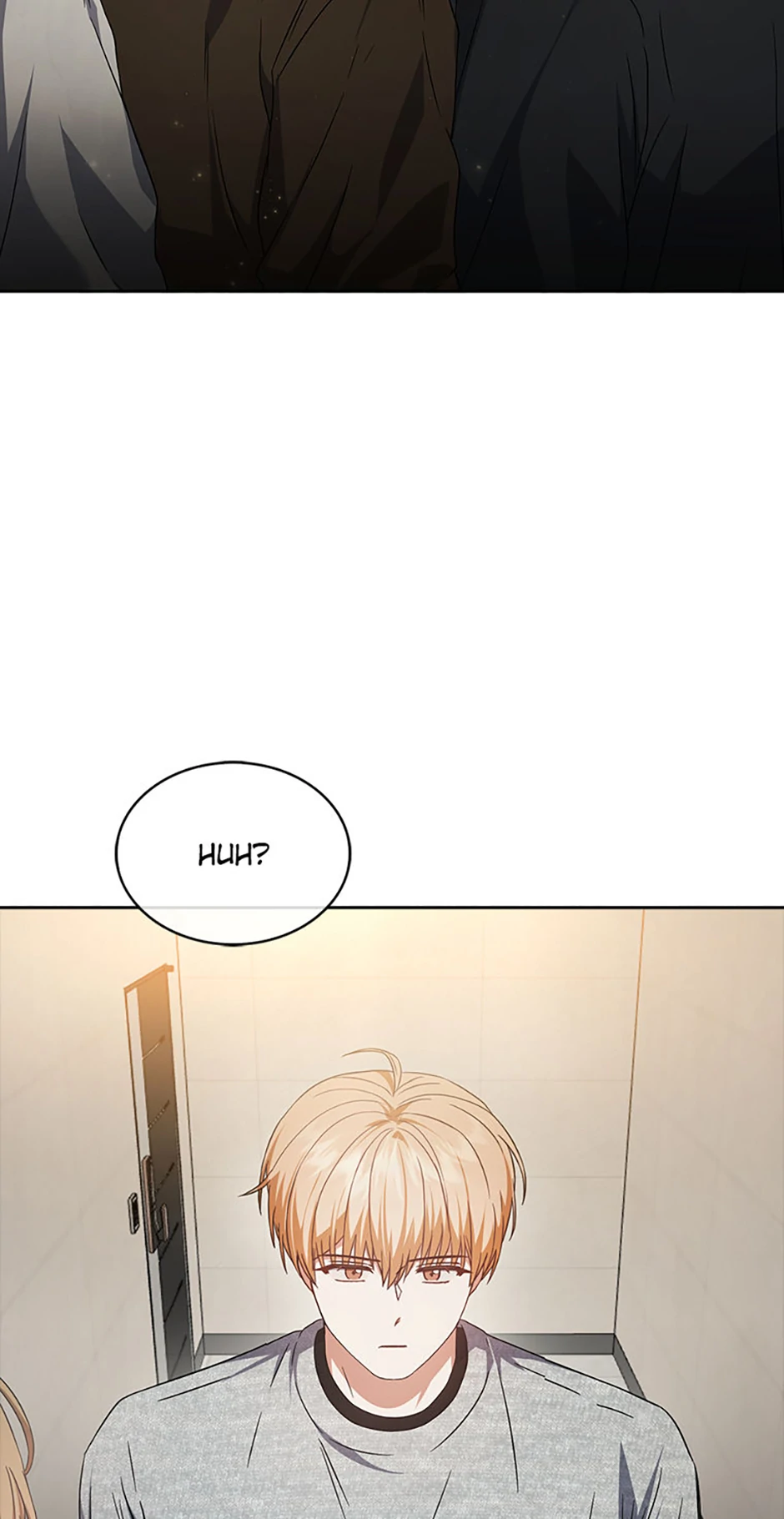 Debut or Die! (Official) - Chapter 68 manhwa