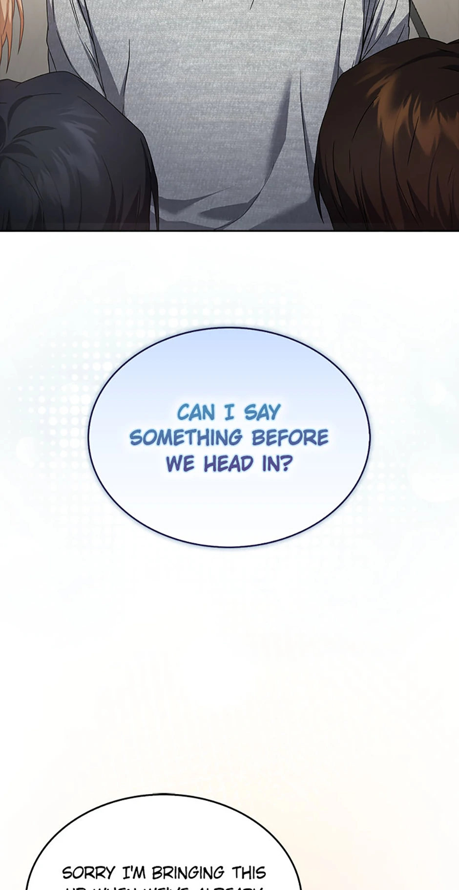 Debut or Die! (Official) - Chapter 68 manhwa