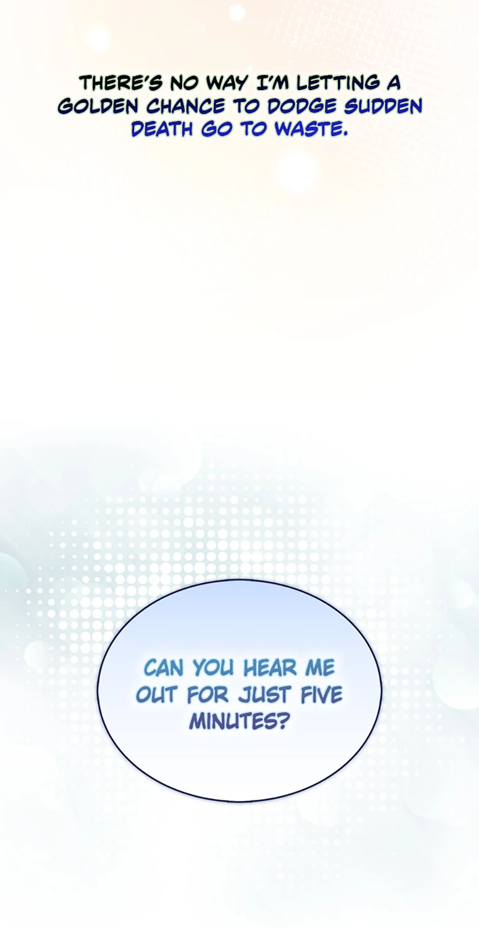 Debut or Die! (Official) - Chapter 68 manhwa