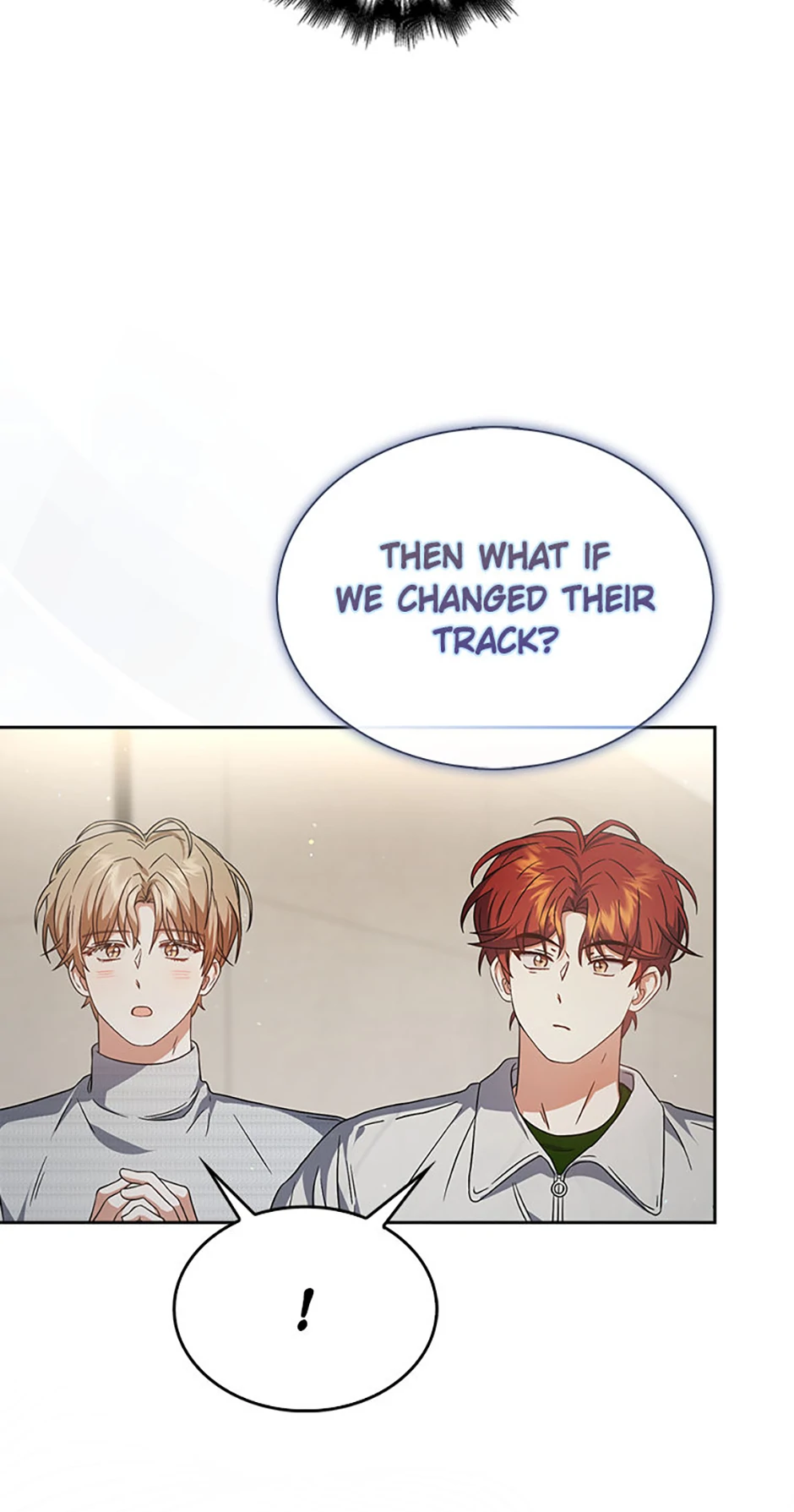 Debut or Die! (Official) - Chapter 69 manhwa