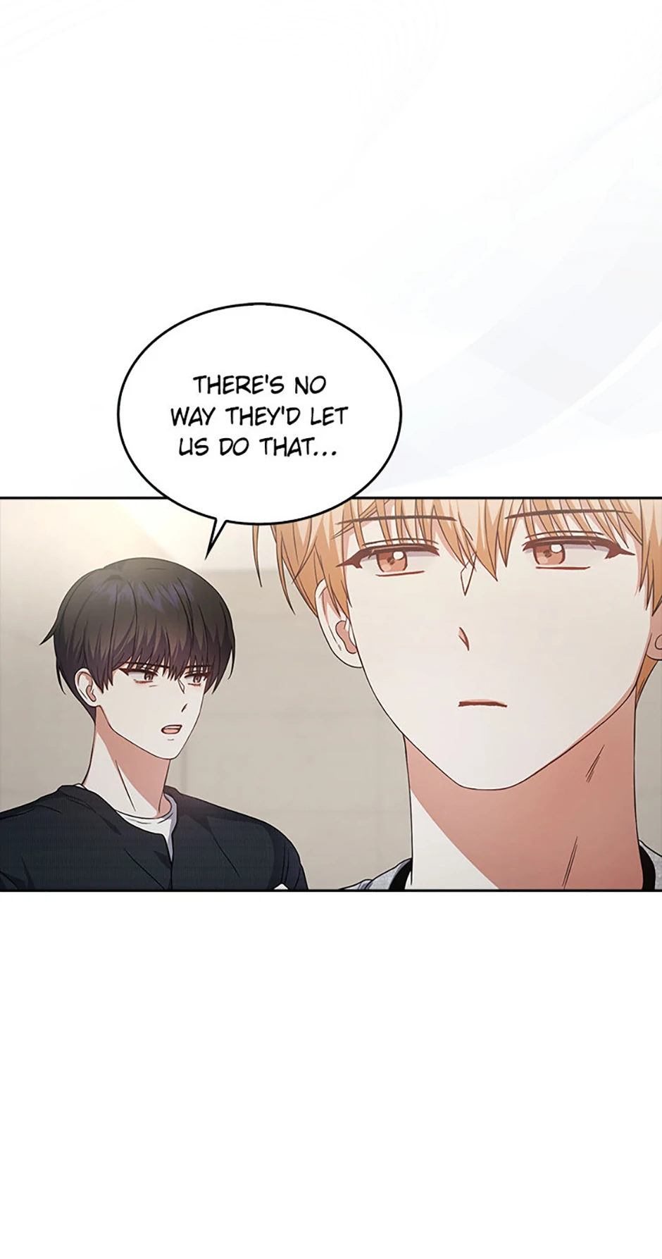 Debut or Die! (Official) - Chapter 69 manhwa