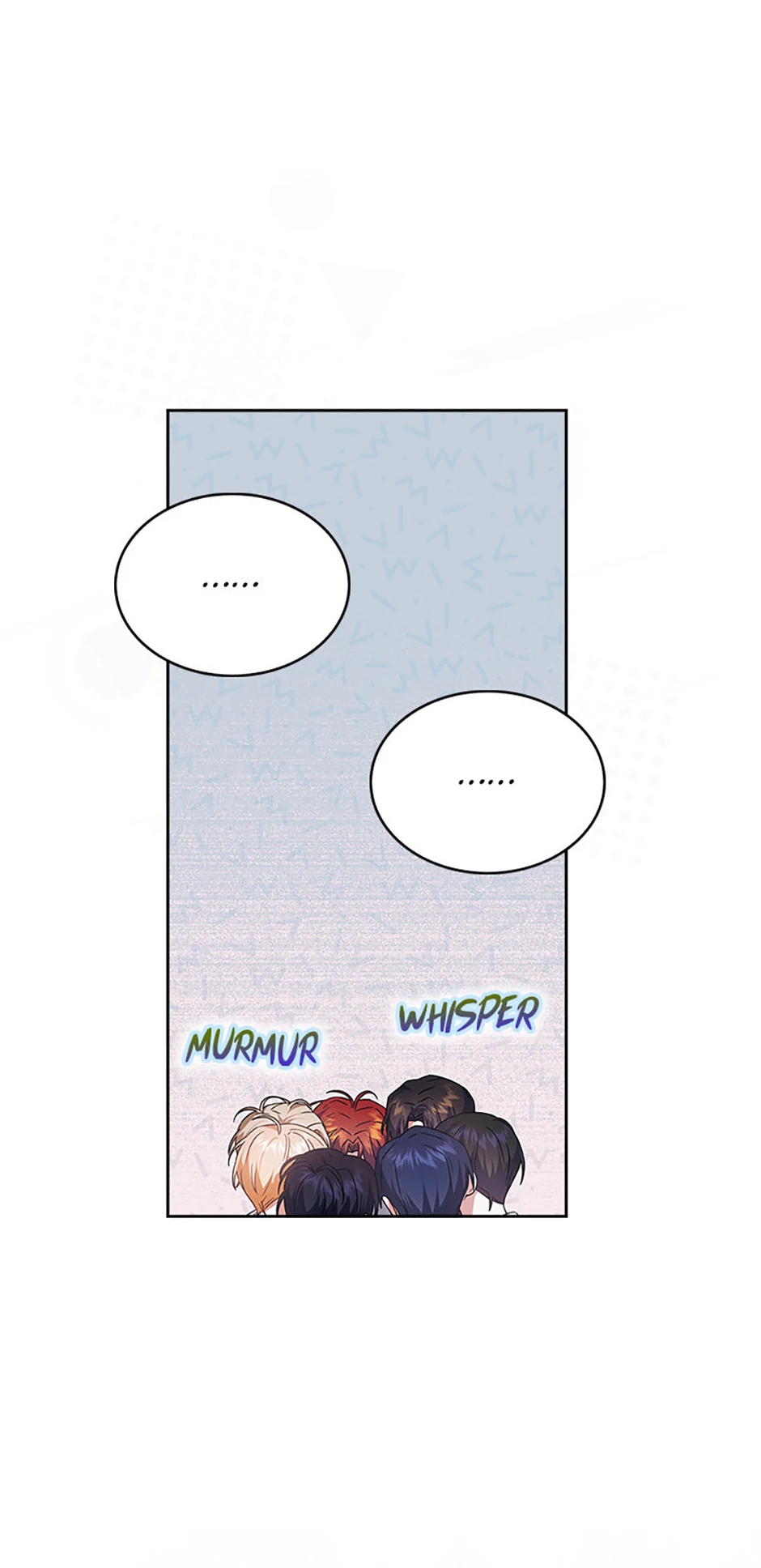 Debut or Die! (Official) - Chapter 69 manhwa