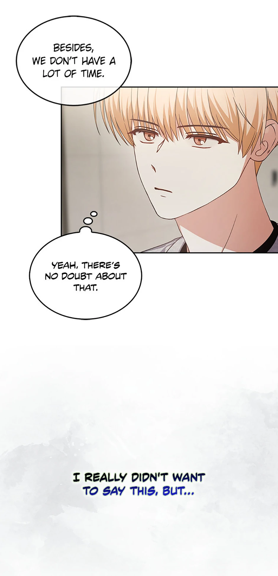 Debut or Die! (Official) - Chapter 69 manhwa