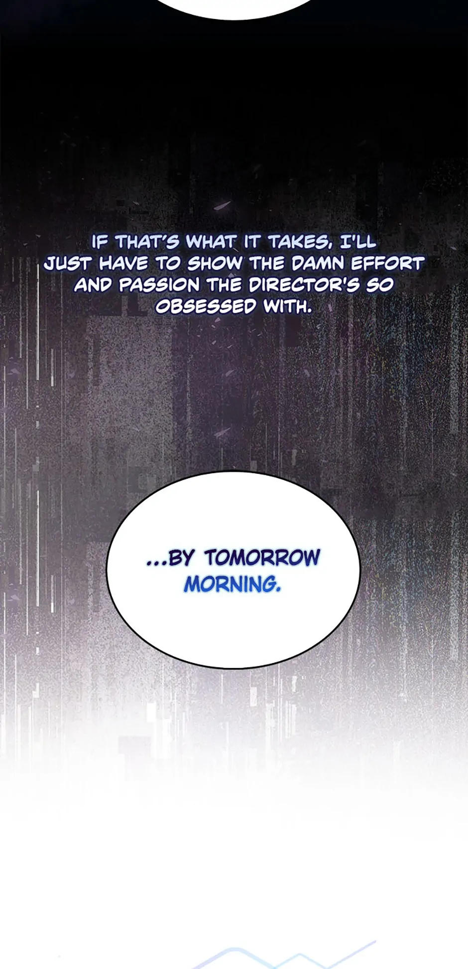 Debut or Die! (Official) - Chapter 69 manhwa