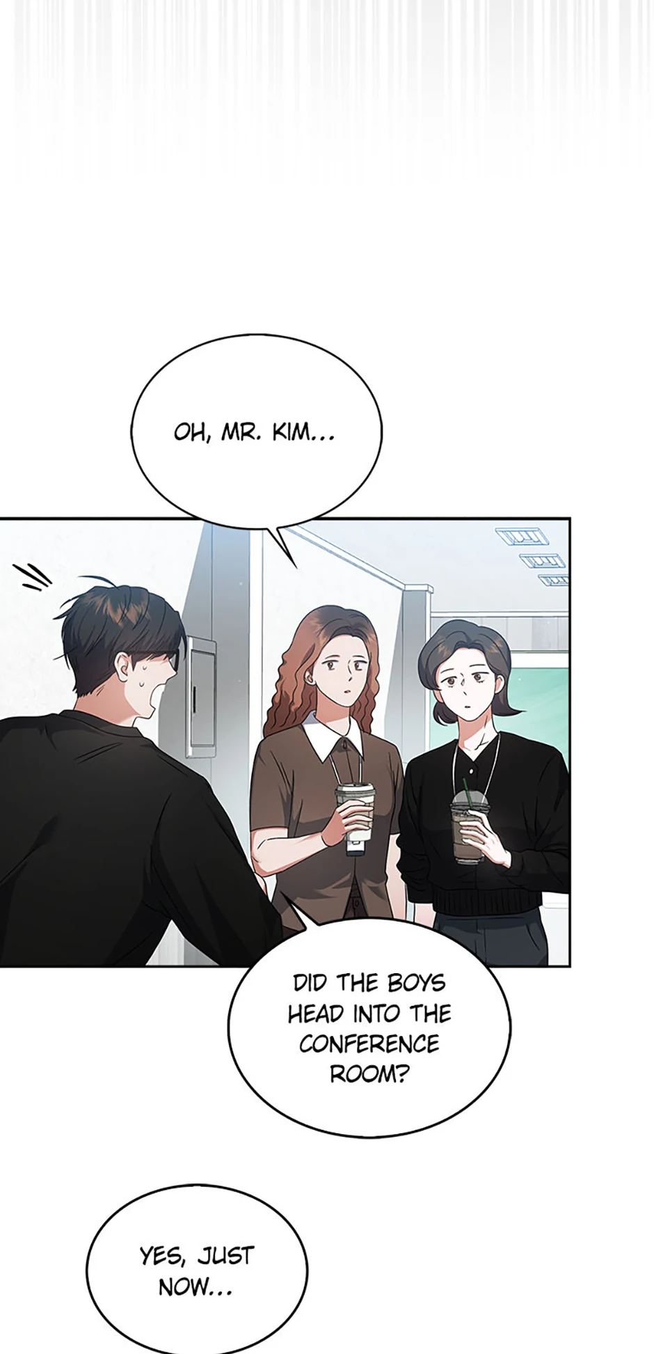 Debut or Die! (Official) - Chapter 69 manhwa
