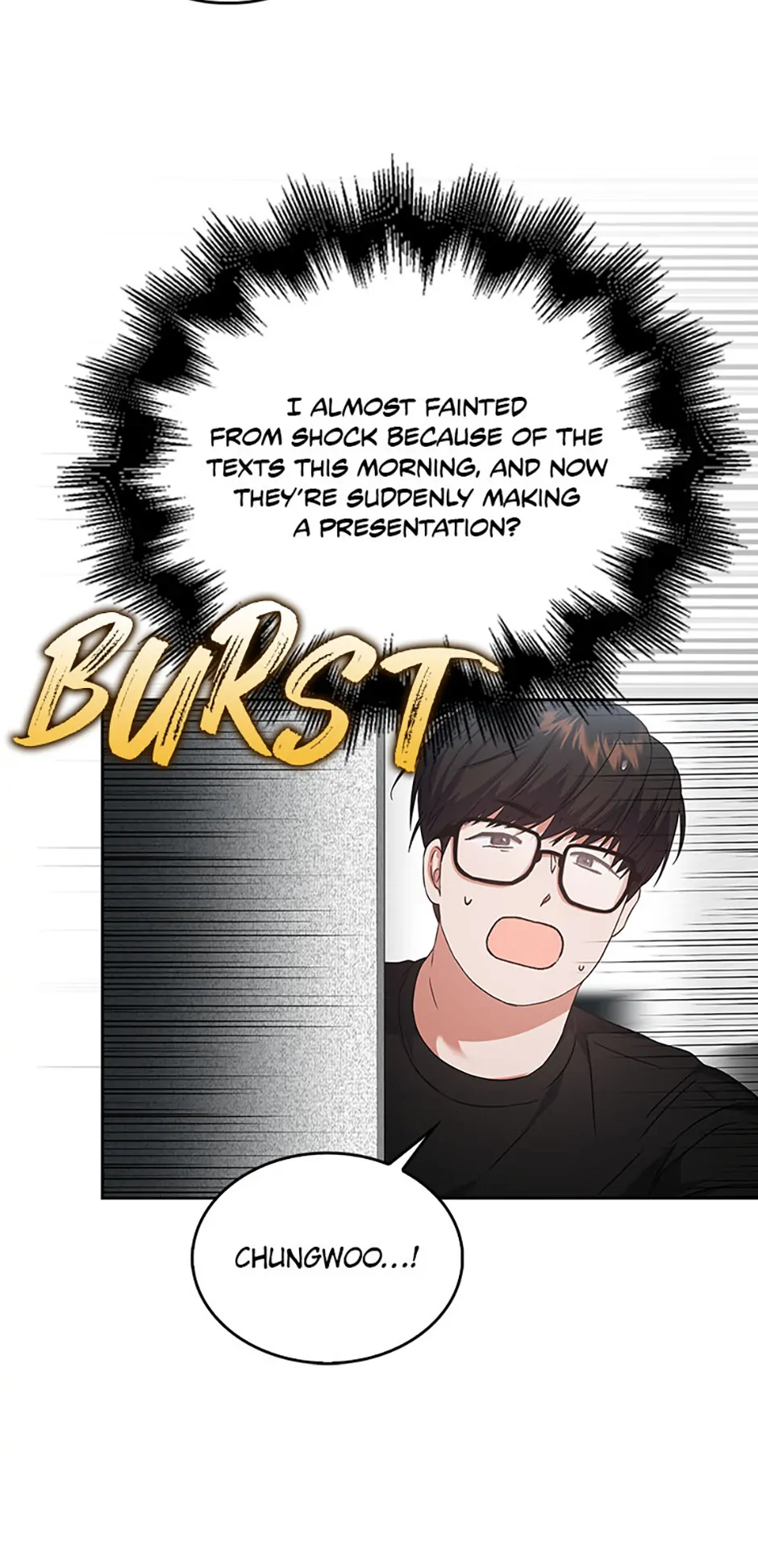 Debut or Die! (Official) - Chapter 69 manhwa