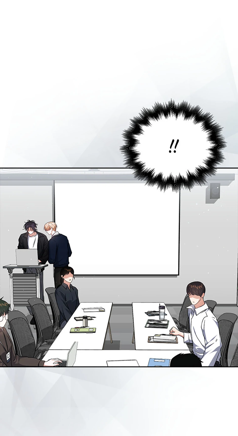 Debut or Die! (Official) - Chapter 69 manhwa