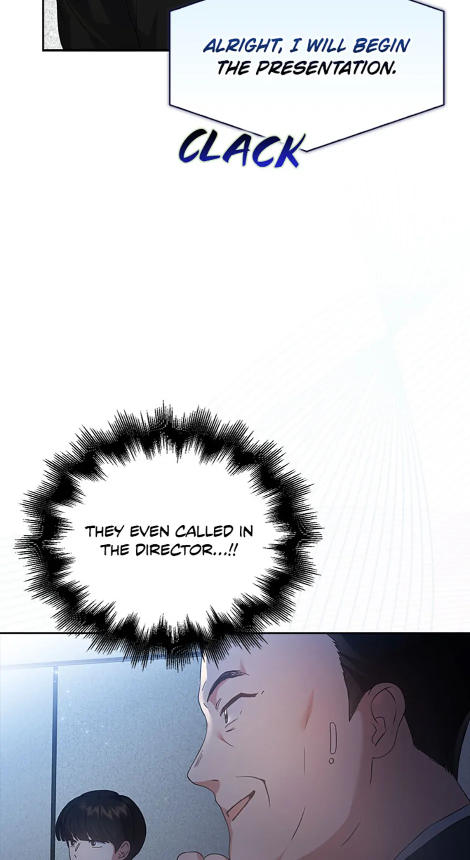 Debut or Die! (Official) - Chapter 69 manhwa