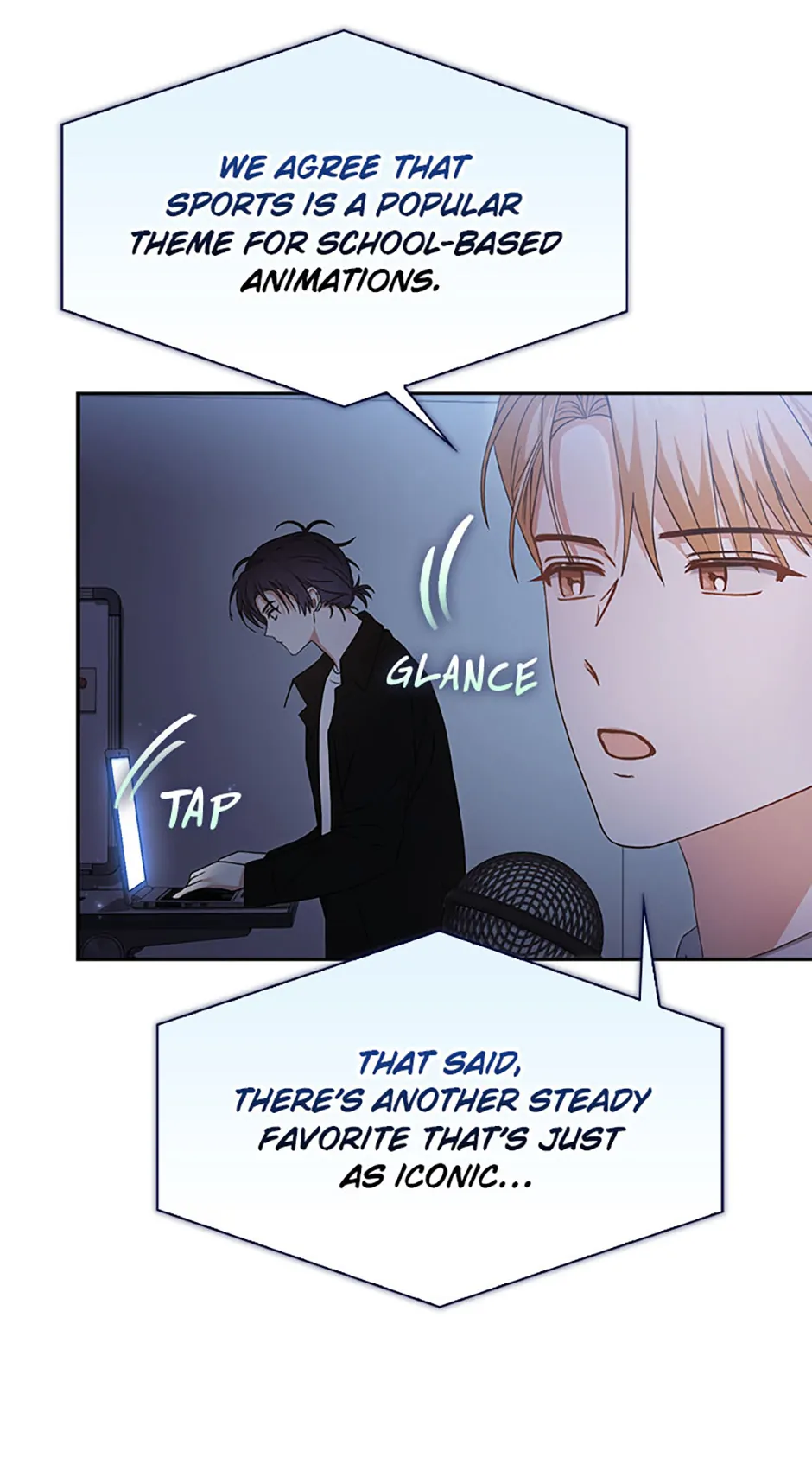Debut or Die! (Official) - Chapter 69 manhwa