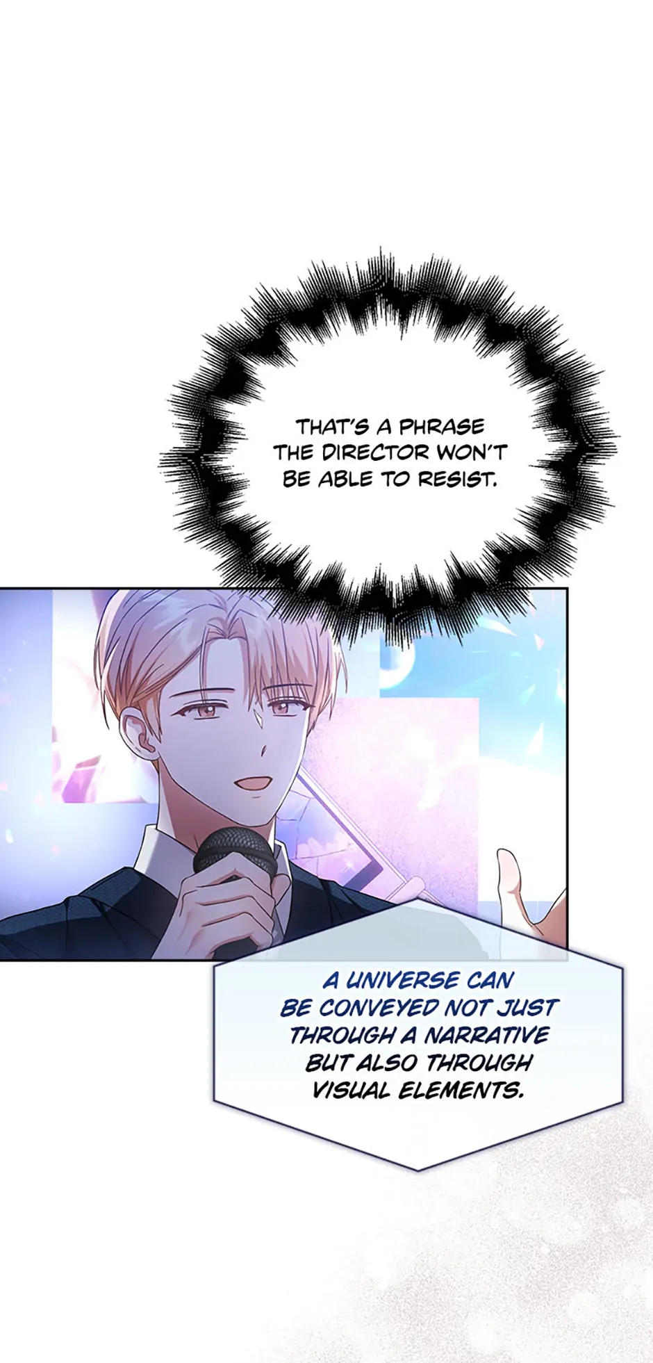 Debut or Die! (Official) - Chapter 69 manhwa