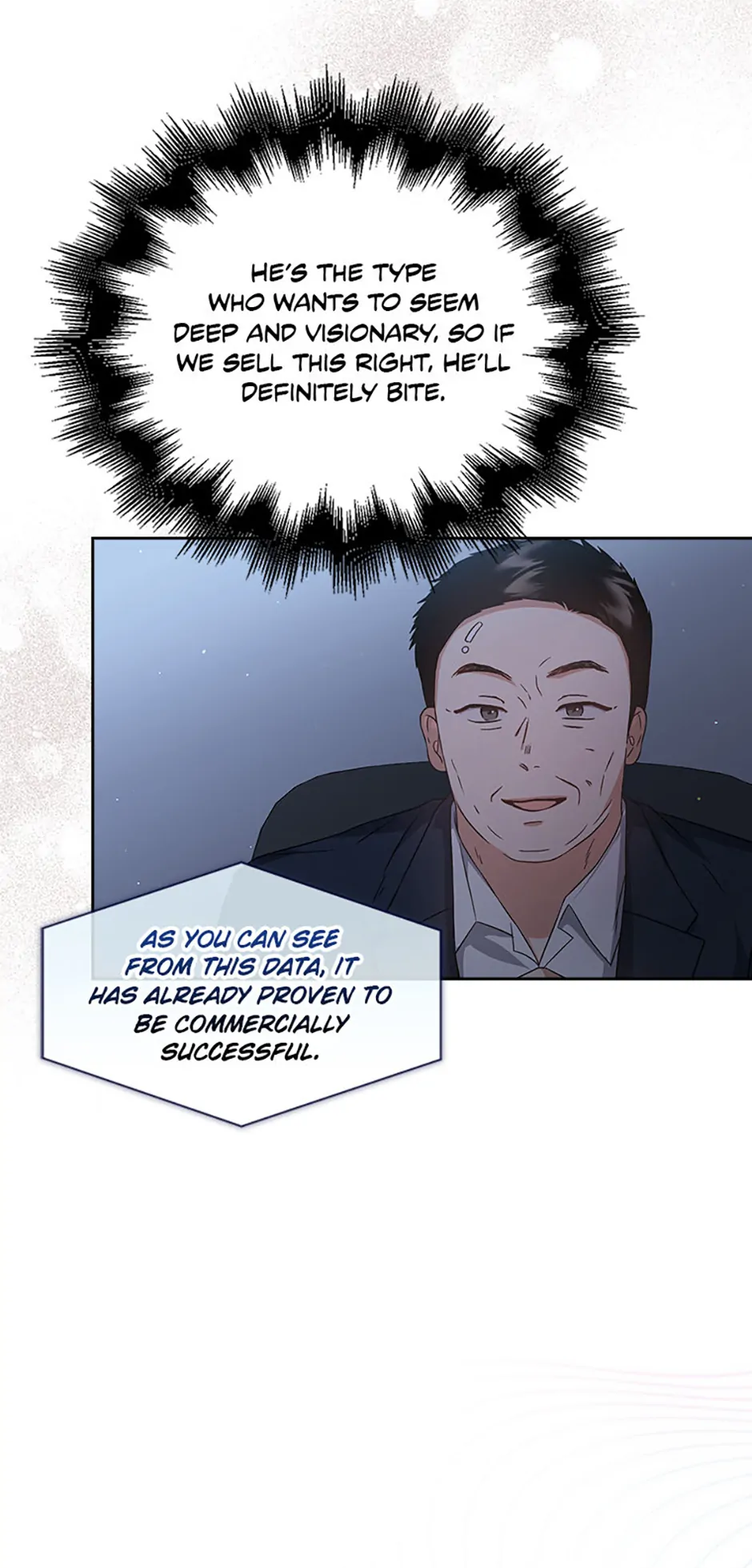 Debut or Die! (Official) - Chapter 69 manhwa