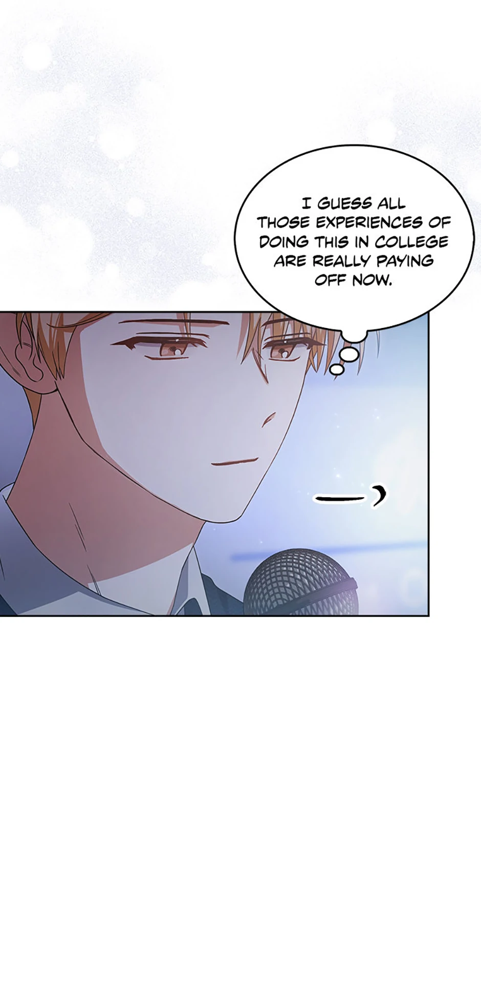 Debut or Die! (Official) - Chapter 69 manhwa