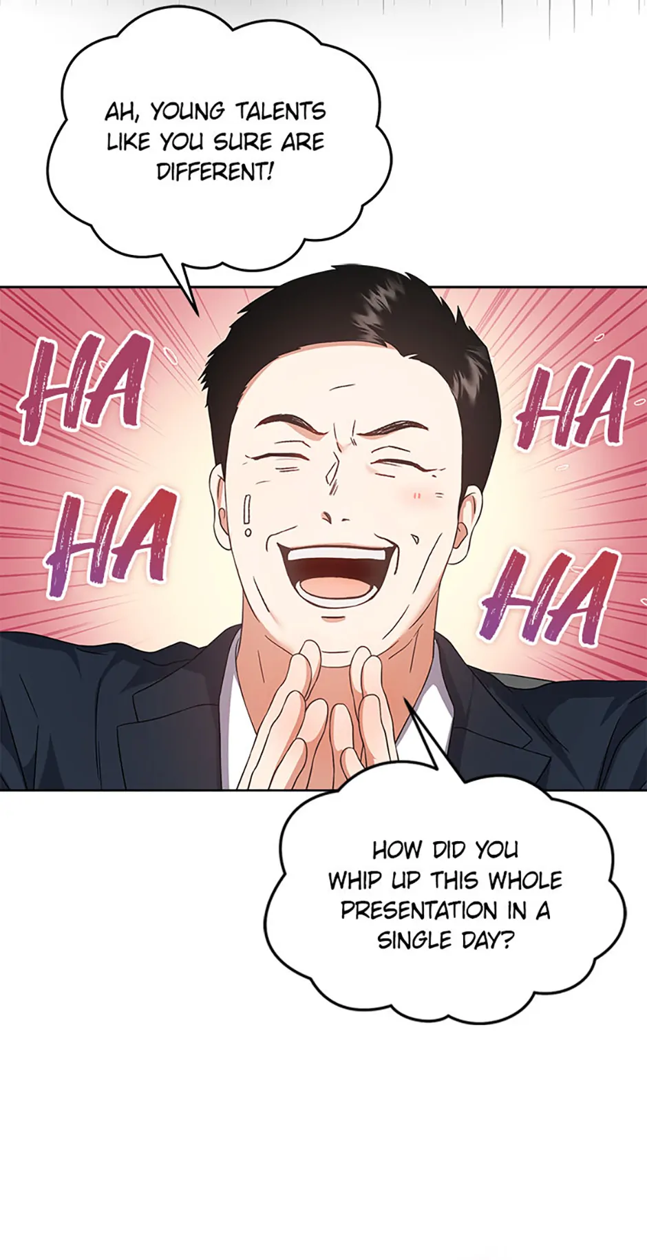 Debut or Die! (Official) - Chapter 69 manhwa