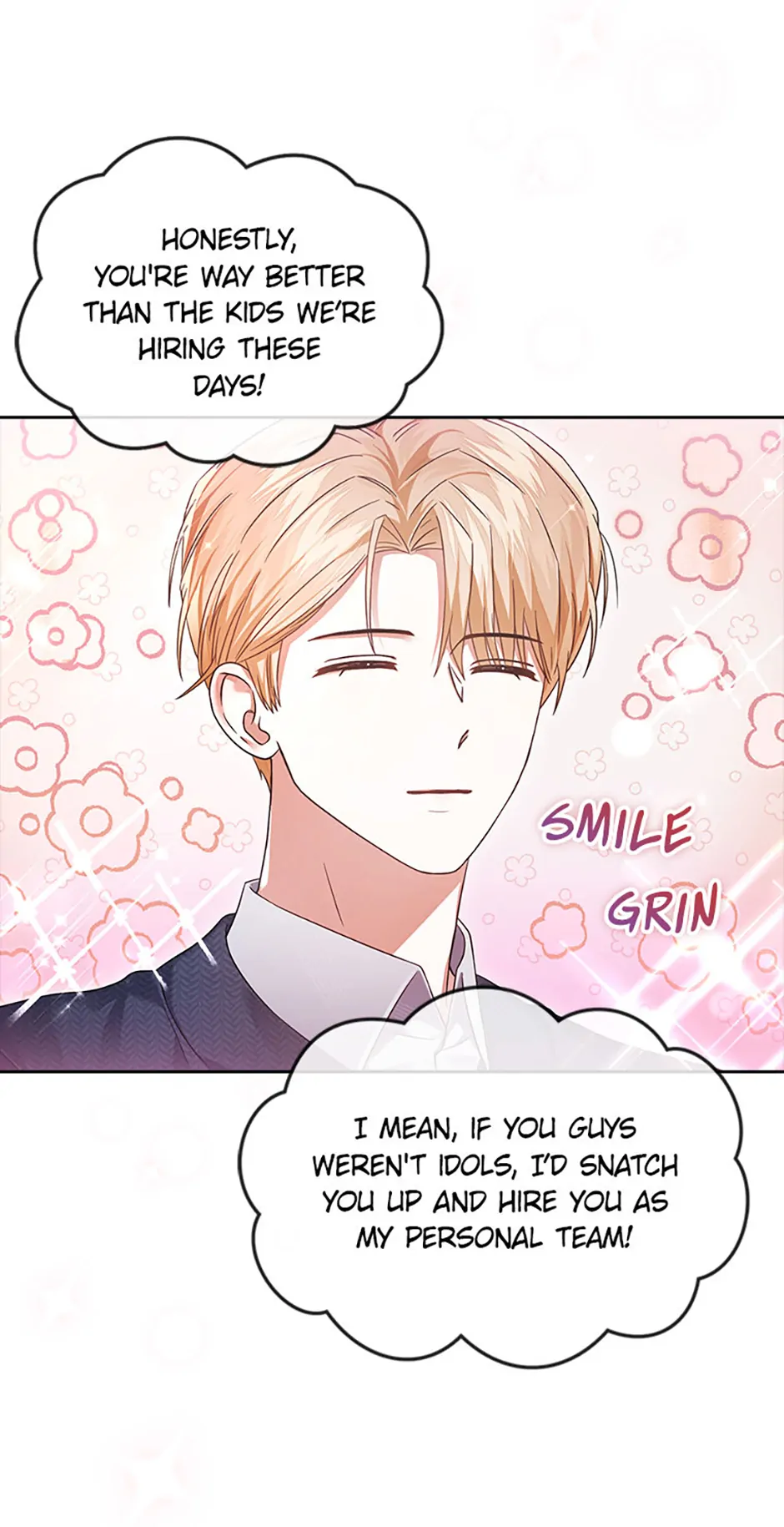 Debut or Die! (Official) - Chapter 69 manhwa